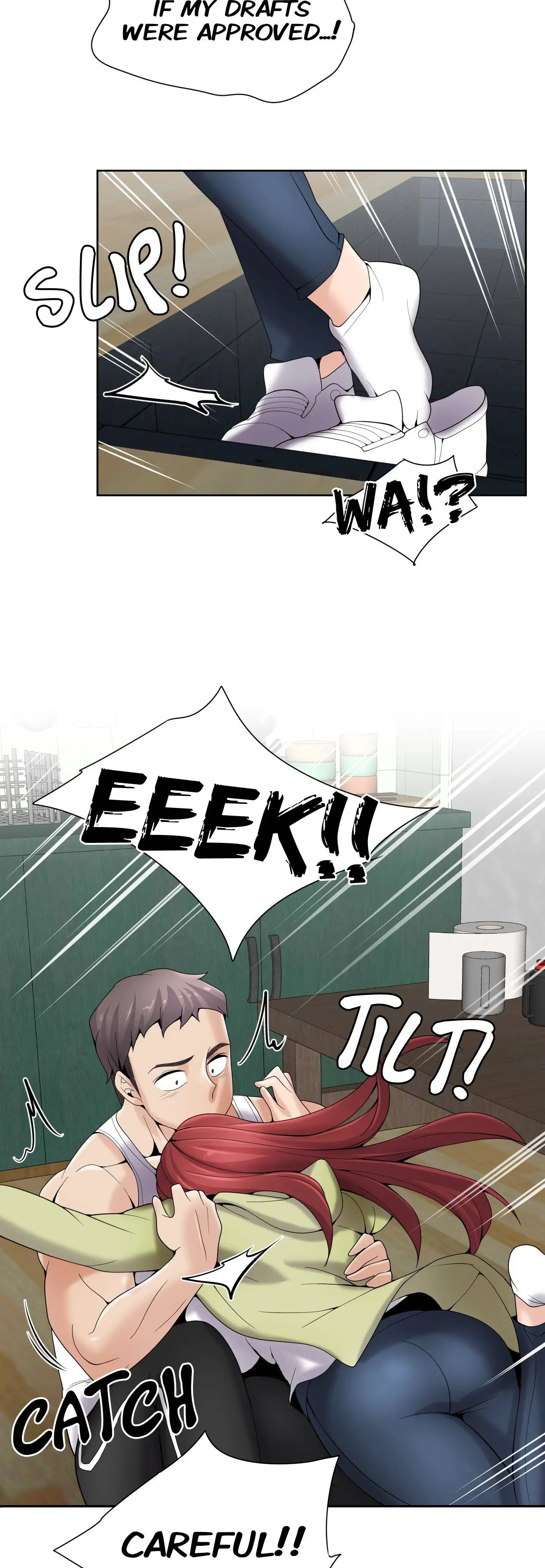 Draw it Yourself! (Uncensored) - Chapter 85 Page 10