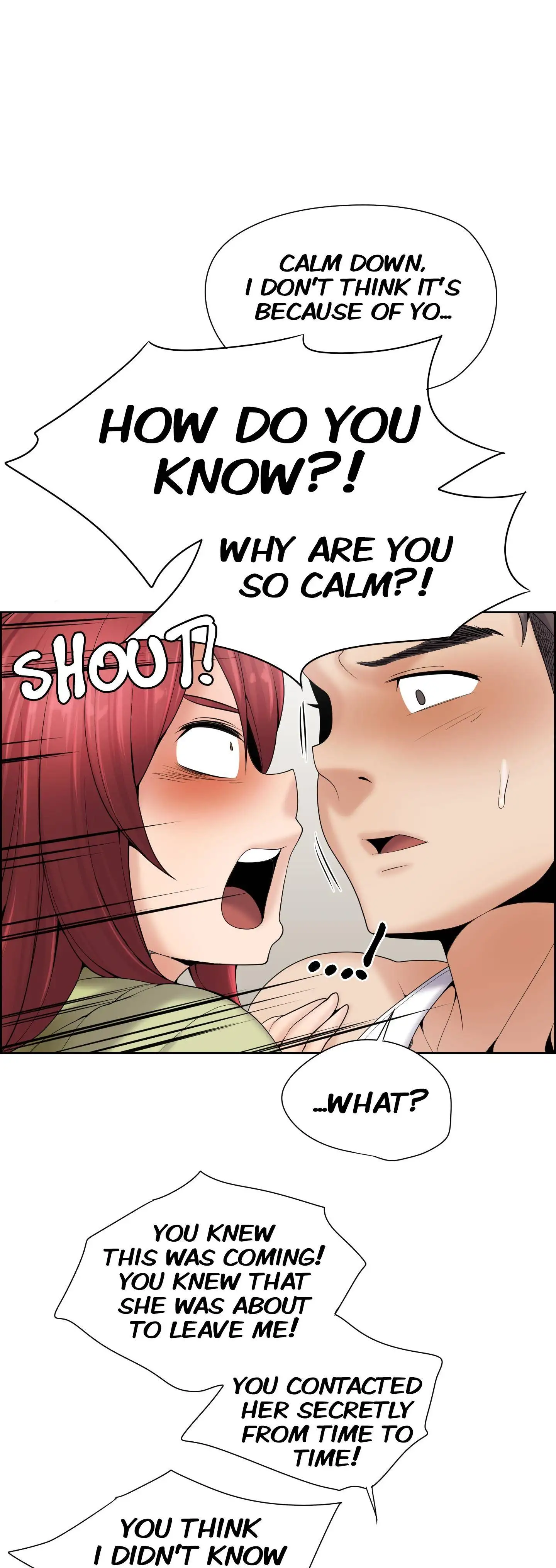 Draw it Yourself! (Uncensored) - Chapter 85 Page 13