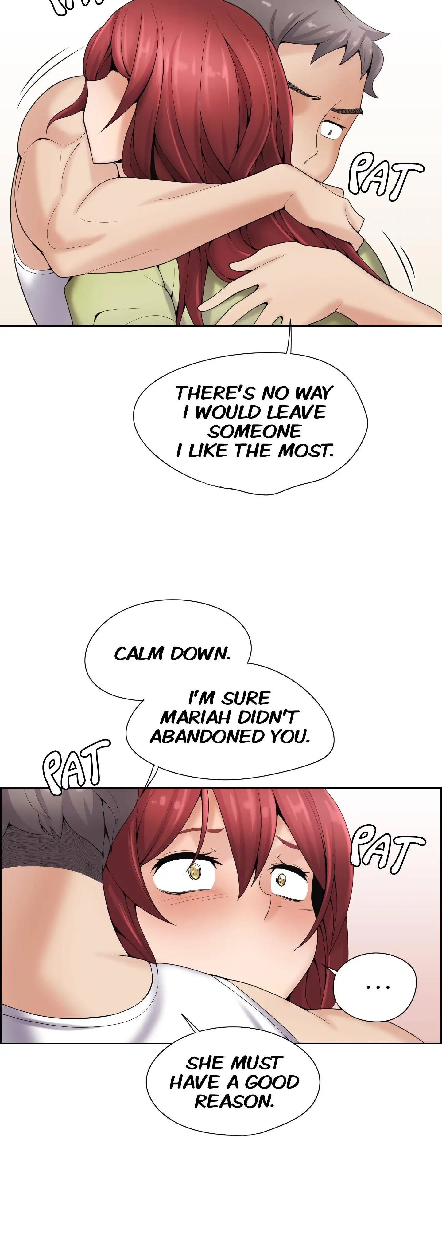 Draw it Yourself! (Uncensored) - Chapter 85 Page 16