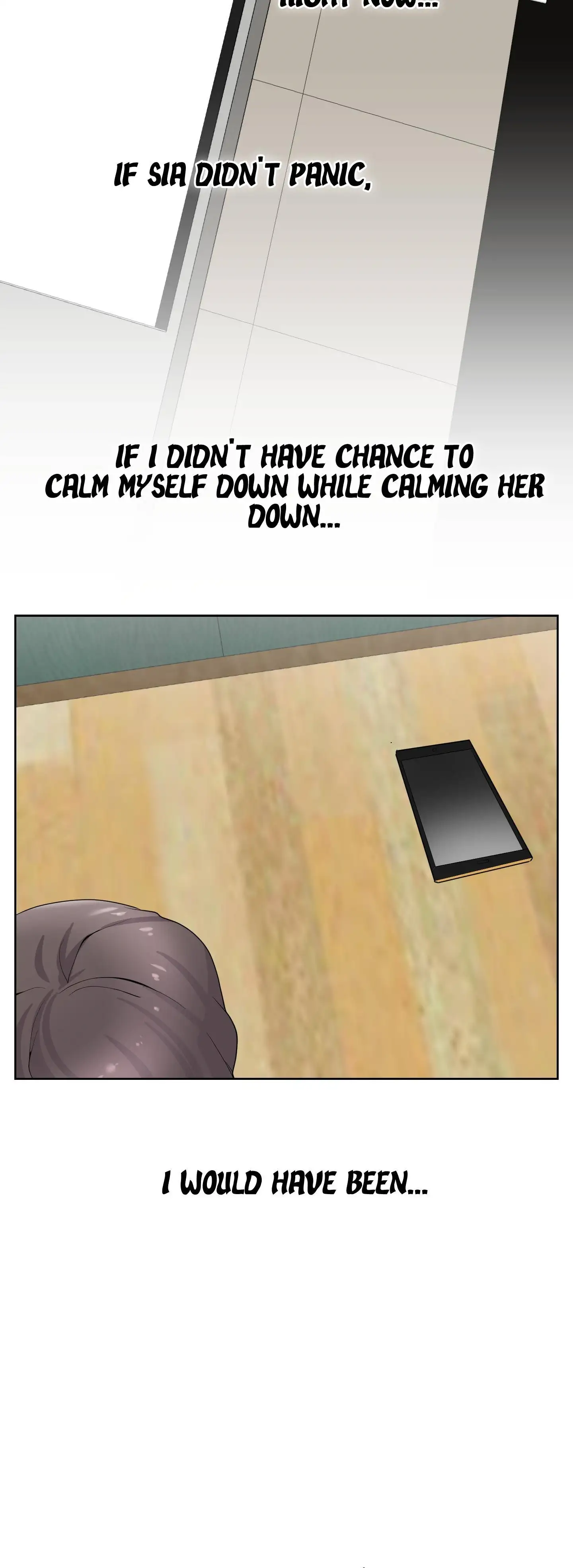 Draw it Yourself! (Uncensored) - Chapter 85 Page 20