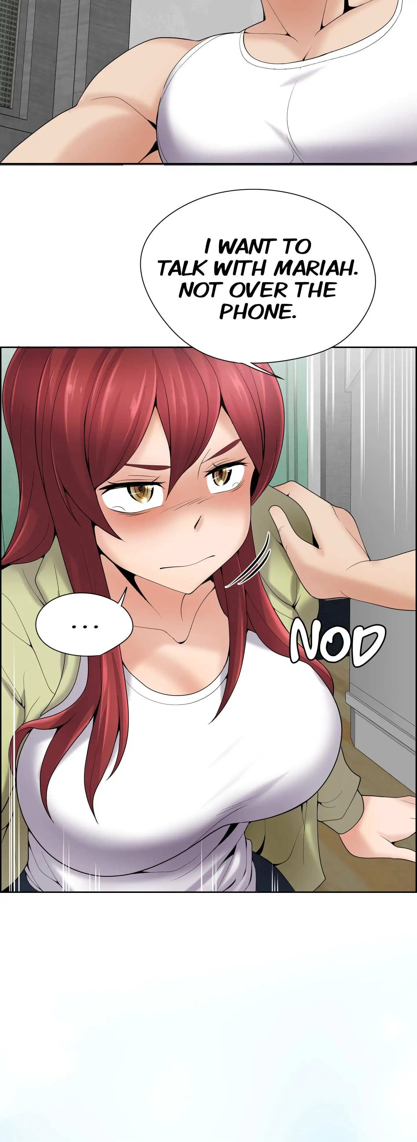 Draw it Yourself! (Uncensored) - Chapter 85 Page 22