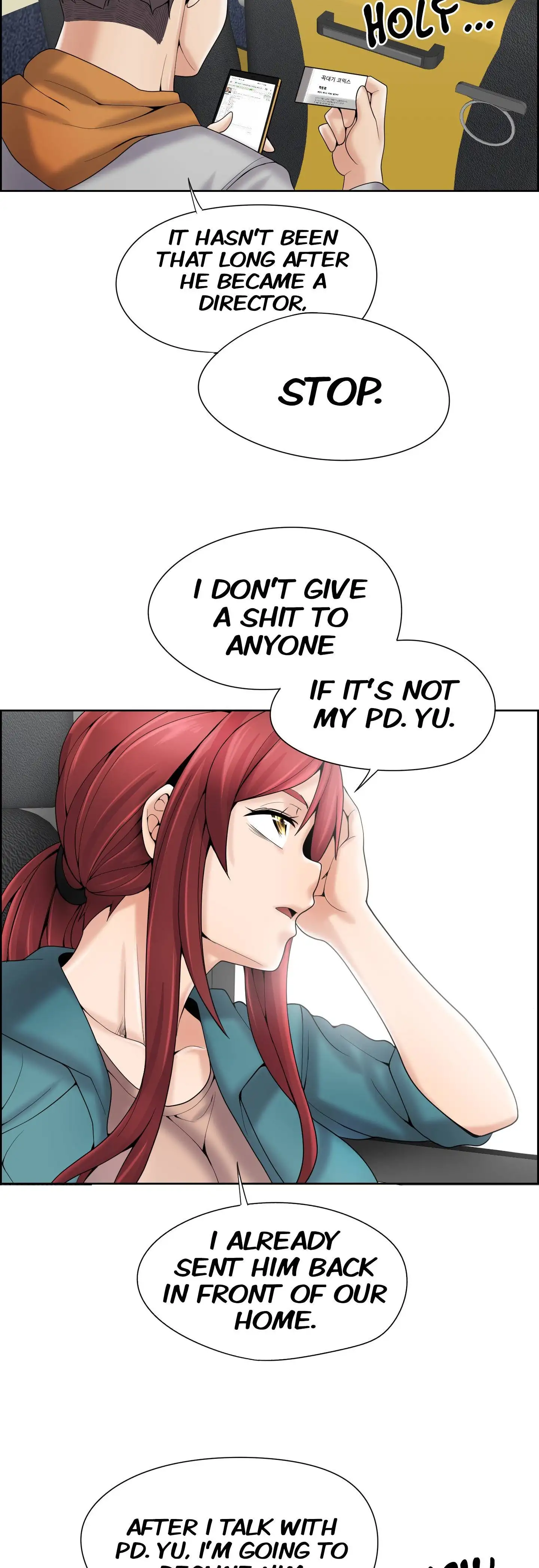 Draw it Yourself! (Uncensored) - Chapter 85 Page 26