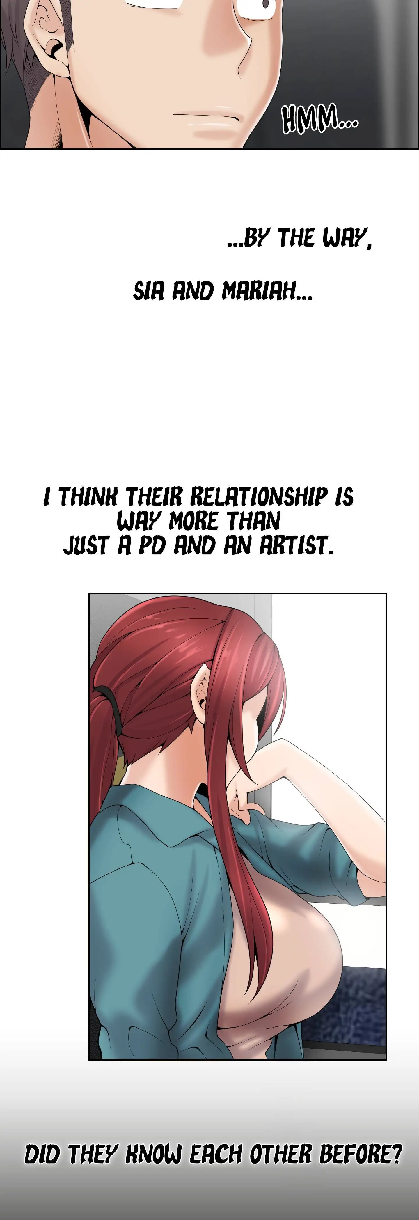Draw it Yourself! (Uncensored) - Chapter 85 Page 29