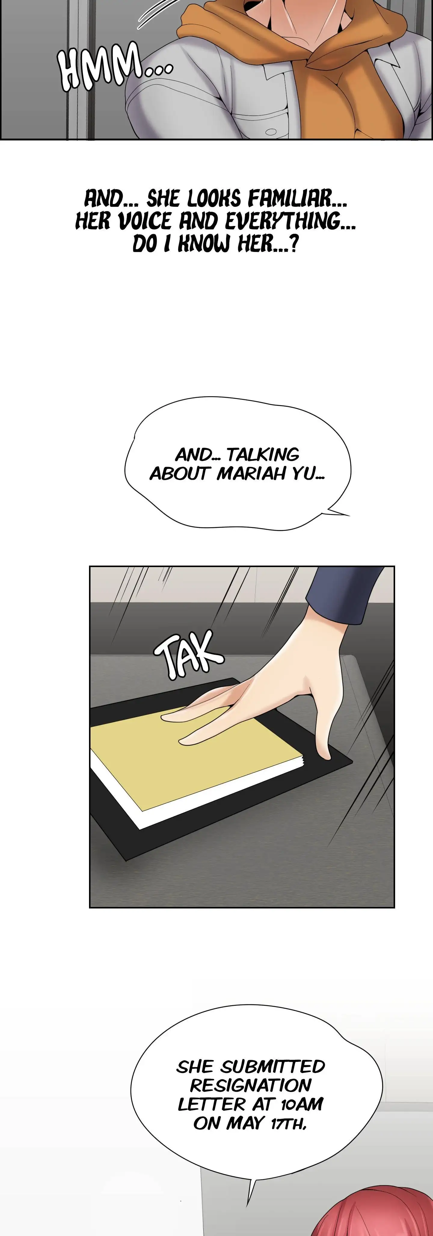 Draw it Yourself! (Uncensored) - Chapter 85 Page 35