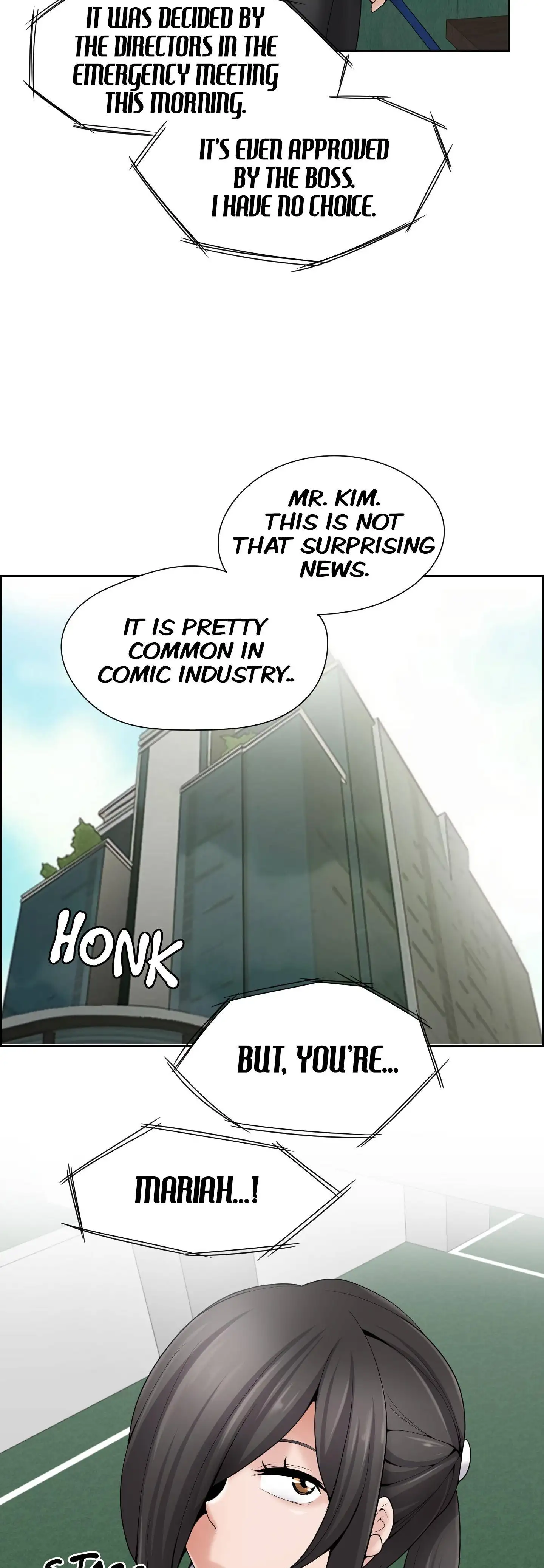 Draw it Yourself! (Uncensored) - Chapter 85 Page 4