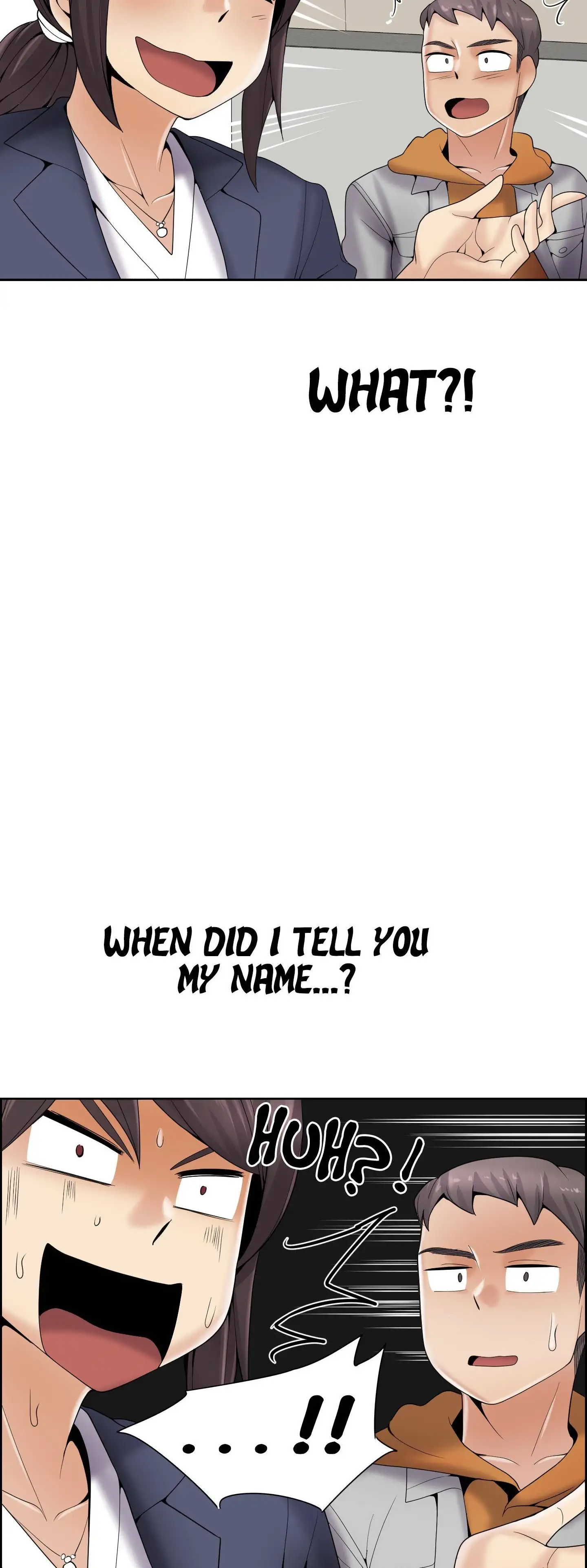 Draw it Yourself! (Uncensored) - Chapter 85 Page 40