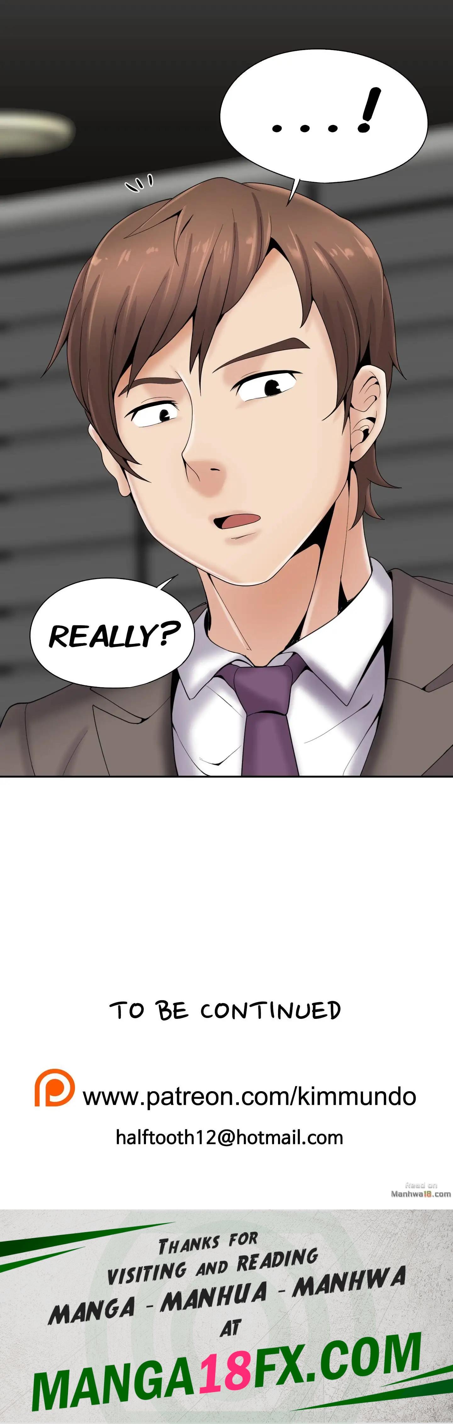 Draw it Yourself! (Uncensored) - Chapter 85 Page 42