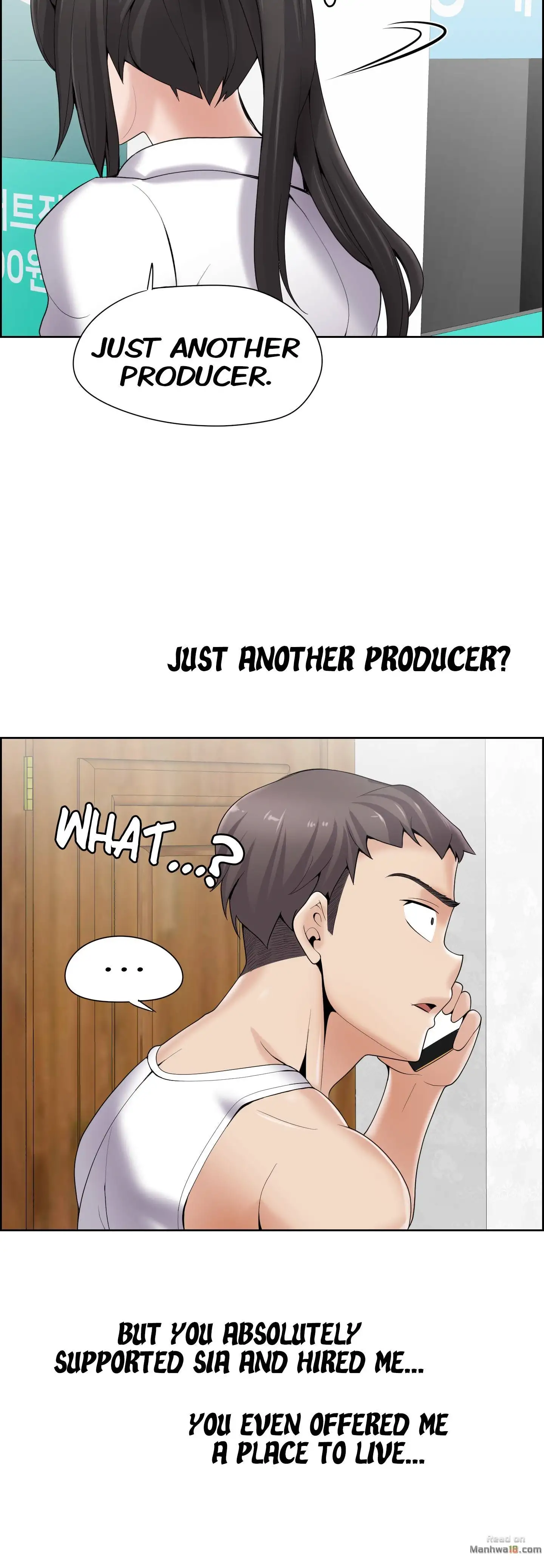 Draw it Yourself! (Uncensored) - Chapter 85 Page 6