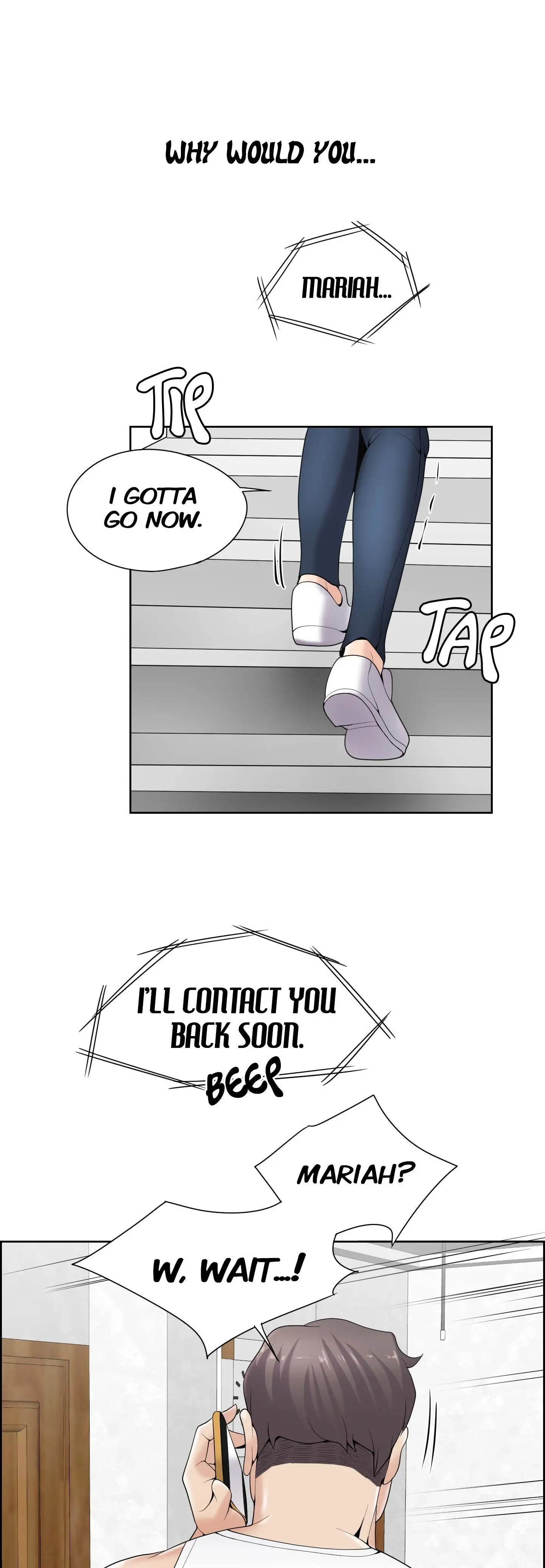 Draw it Yourself! (Uncensored) - Chapter 85 Page 7