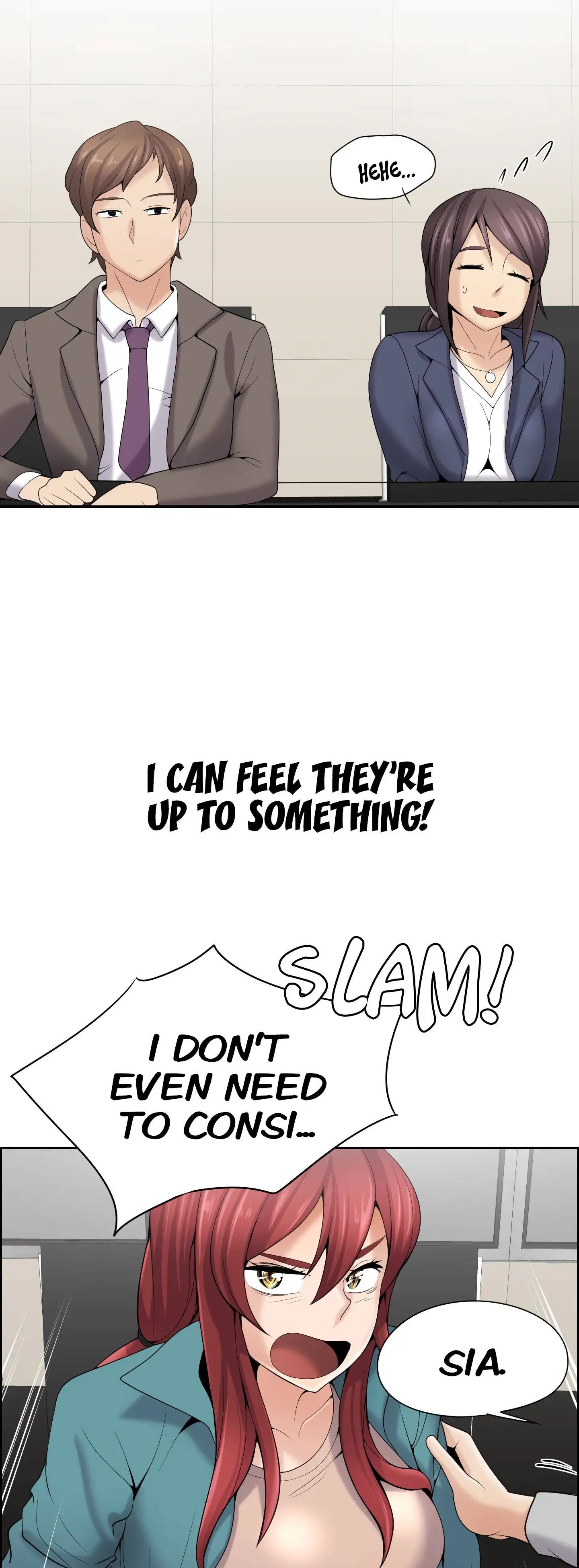 Draw it Yourself! (Uncensored) - Chapter 86 Page 11