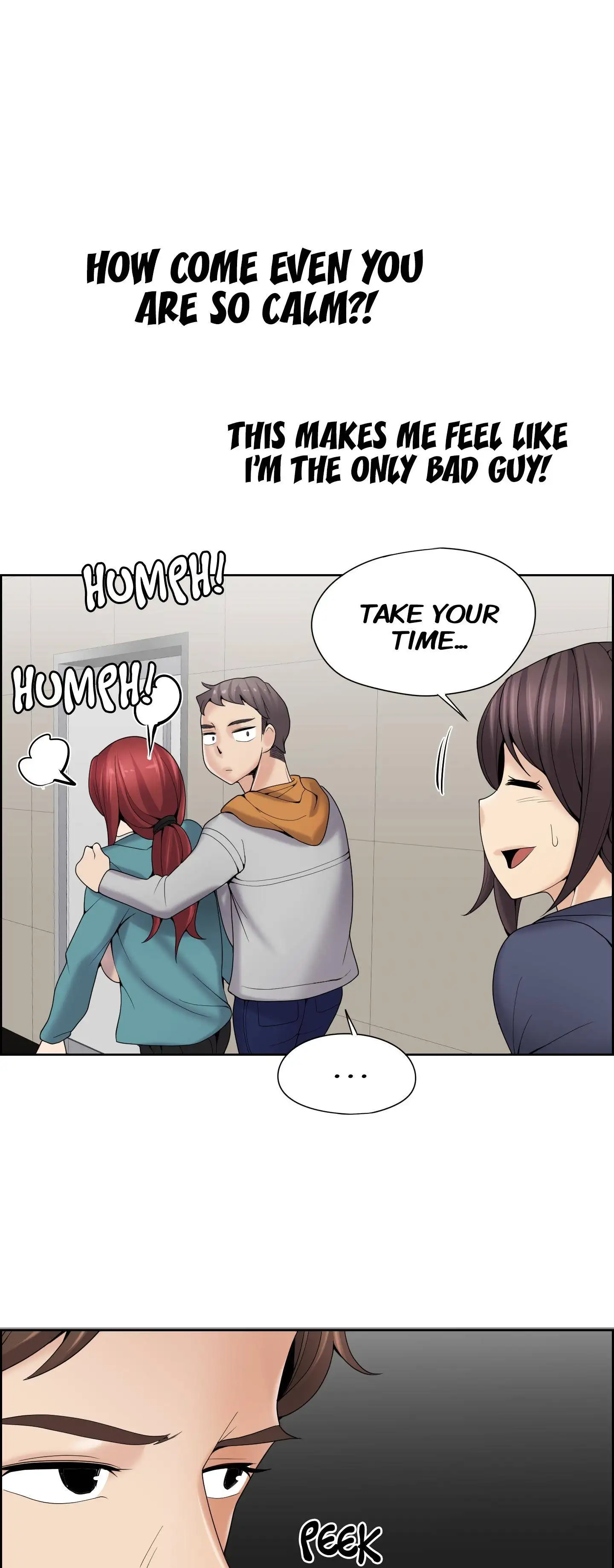 Draw it Yourself! (Uncensored) - Chapter 86 Page 13