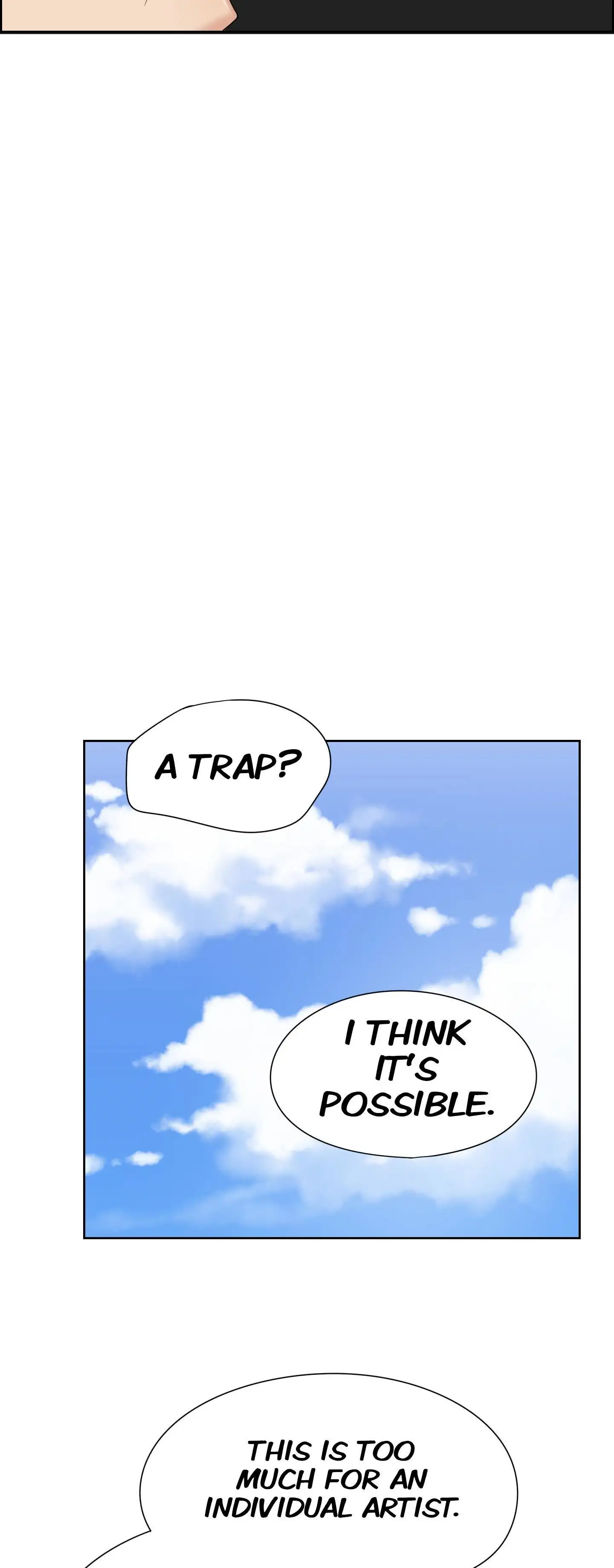 Draw it Yourself! (Uncensored) - Chapter 86 Page 14