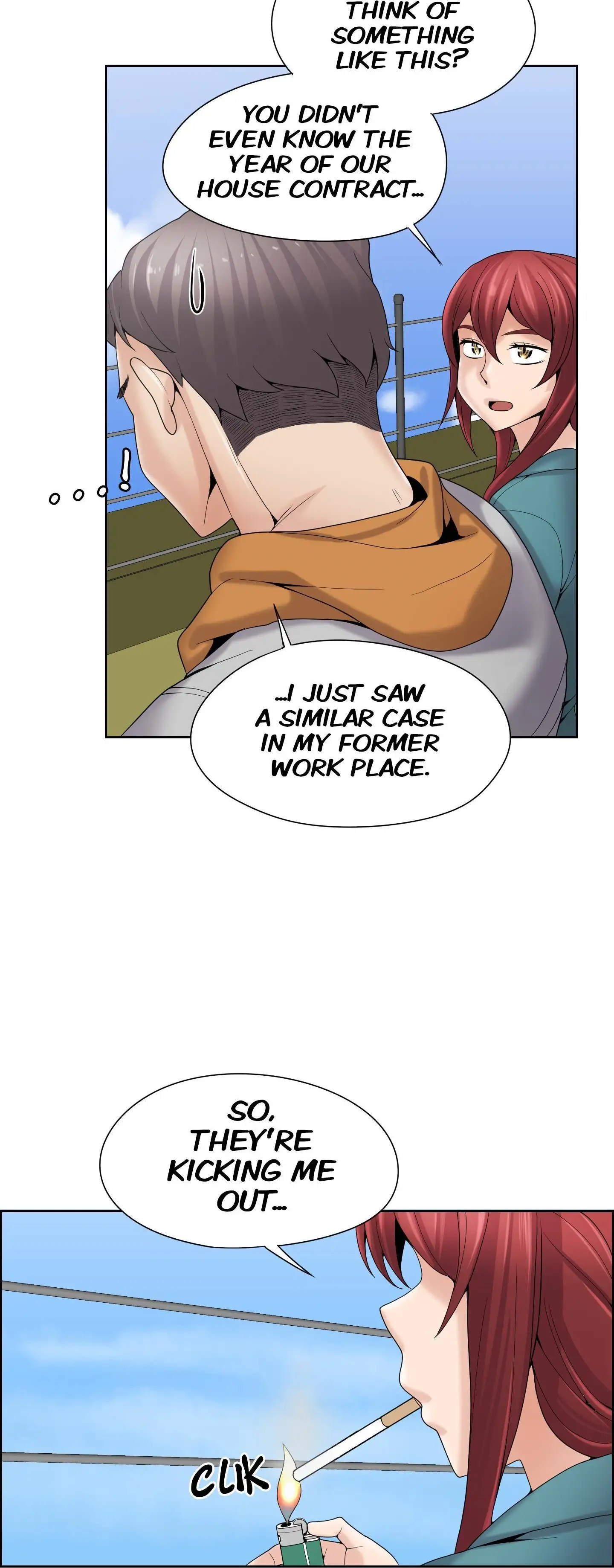 Draw it Yourself! (Uncensored) - Chapter 86 Page 17