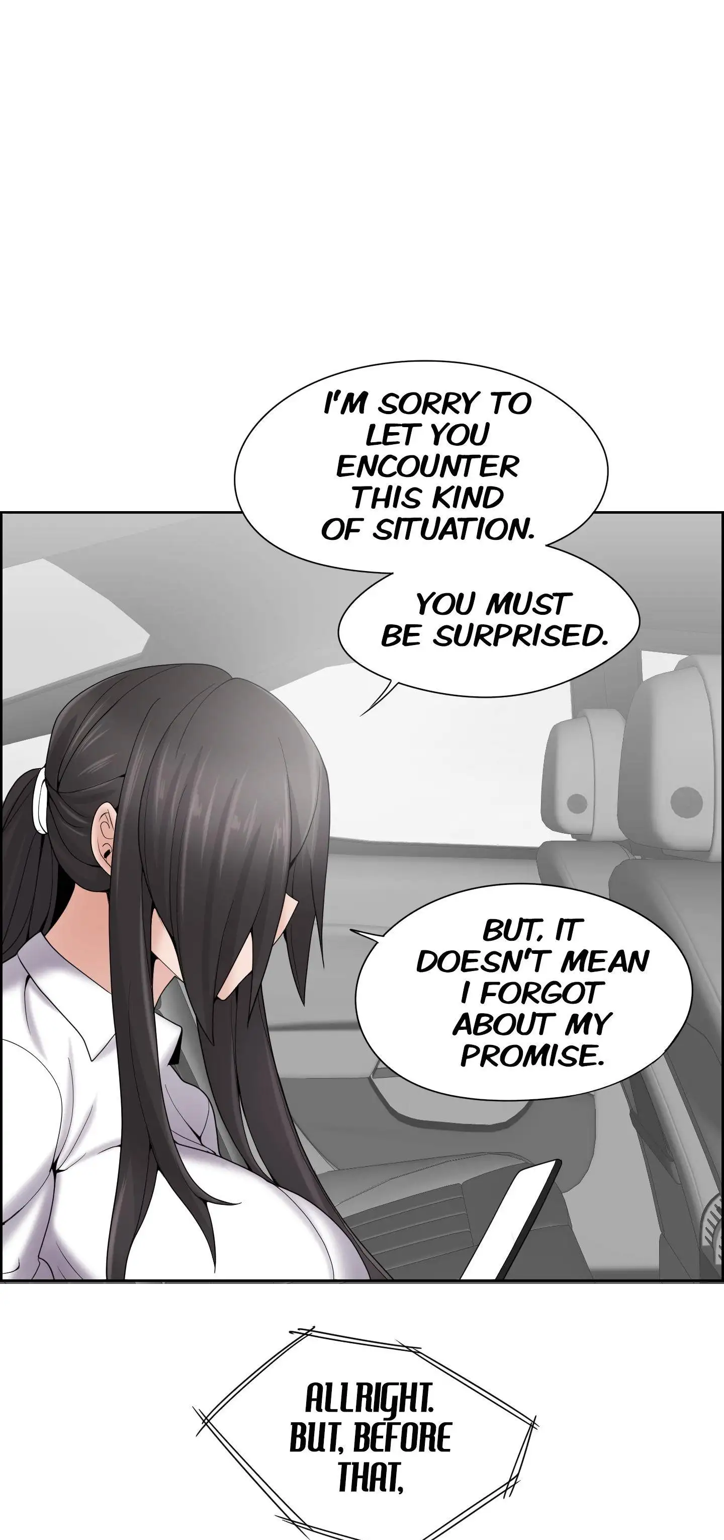 Draw it Yourself! (Uncensored) - Chapter 86 Page 25