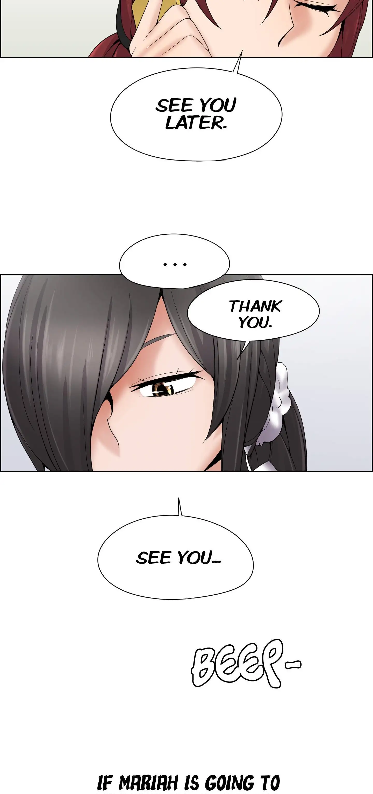 Draw it Yourself! (Uncensored) - Chapter 86 Page 27