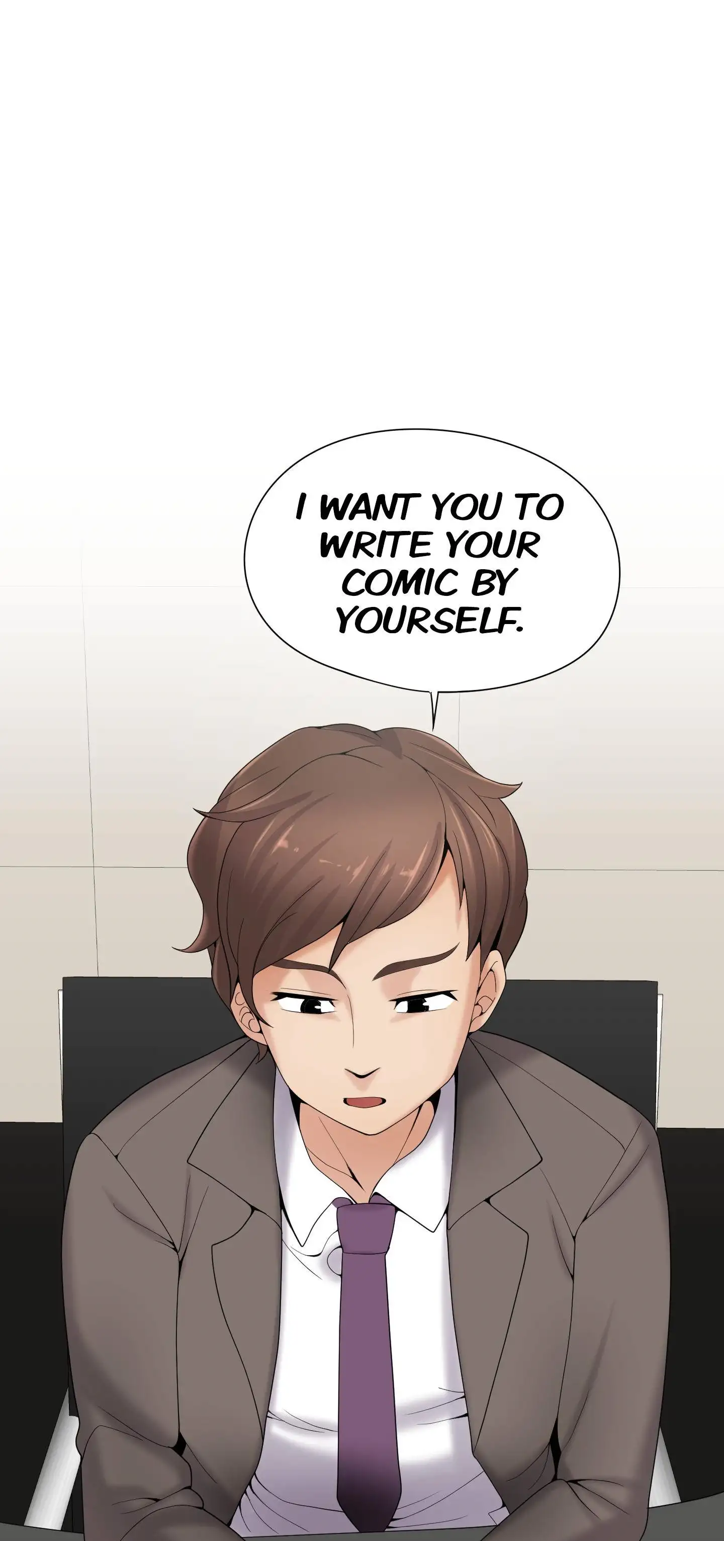 Draw it Yourself! (Uncensored) - Chapter 86 Page 29