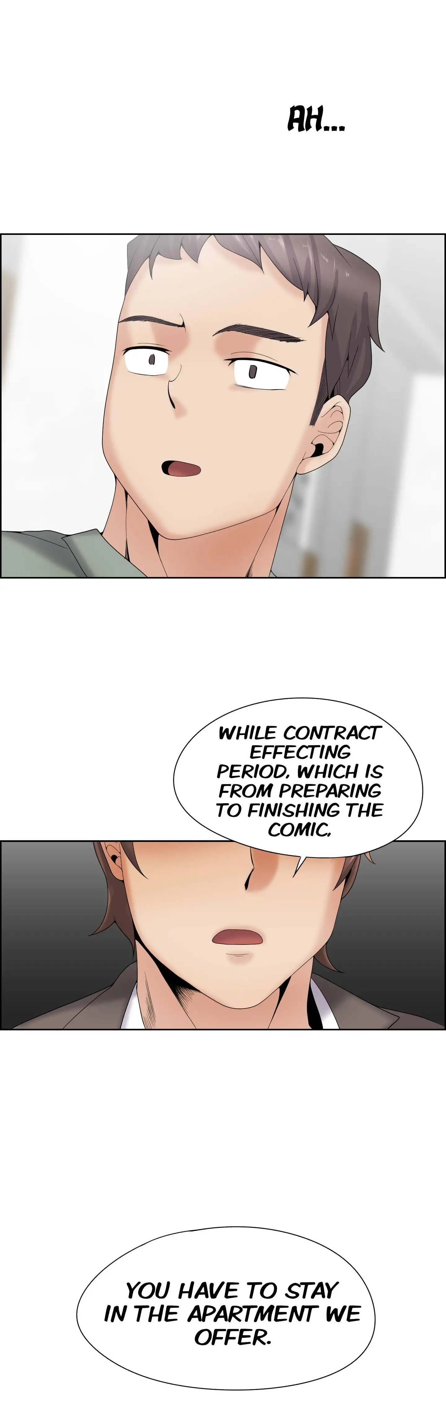 Draw it Yourself! (Uncensored) - Chapter 86 Page 35