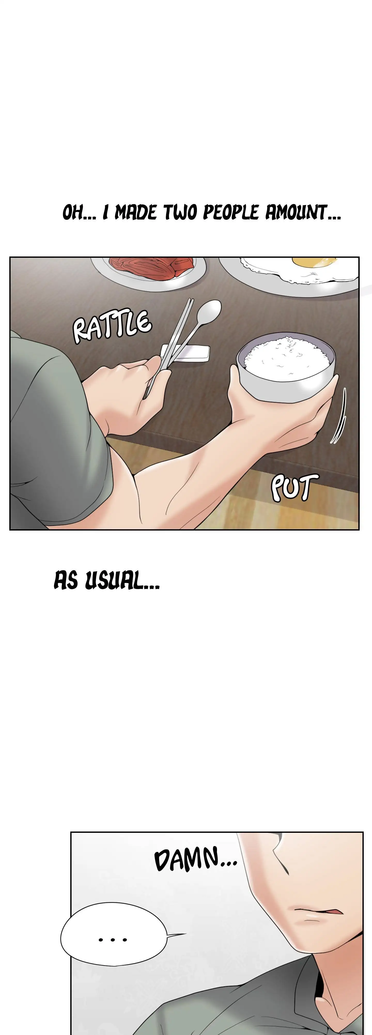 Draw it Yourself! (Uncensored) - Chapter 86 Page 37