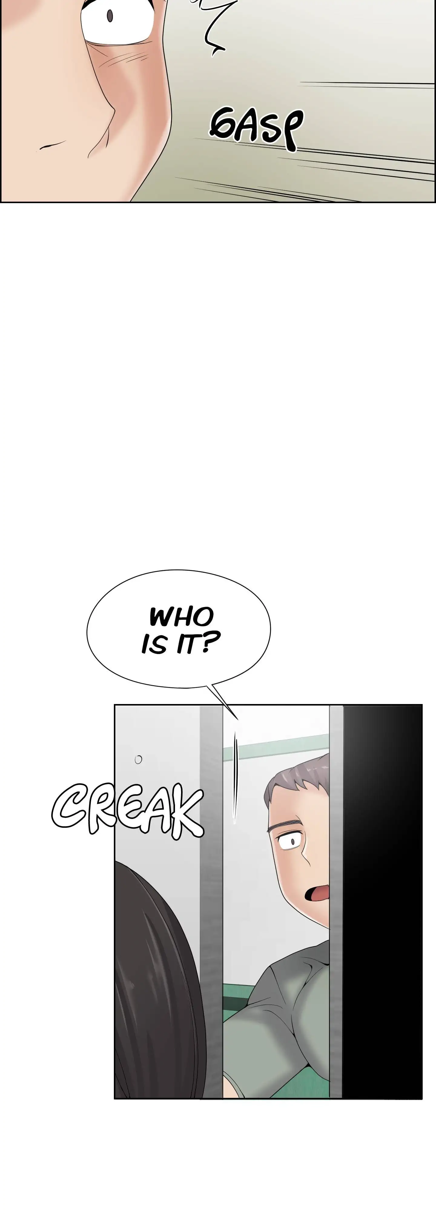 Draw it Yourself! (Uncensored) - Chapter 86 Page 39