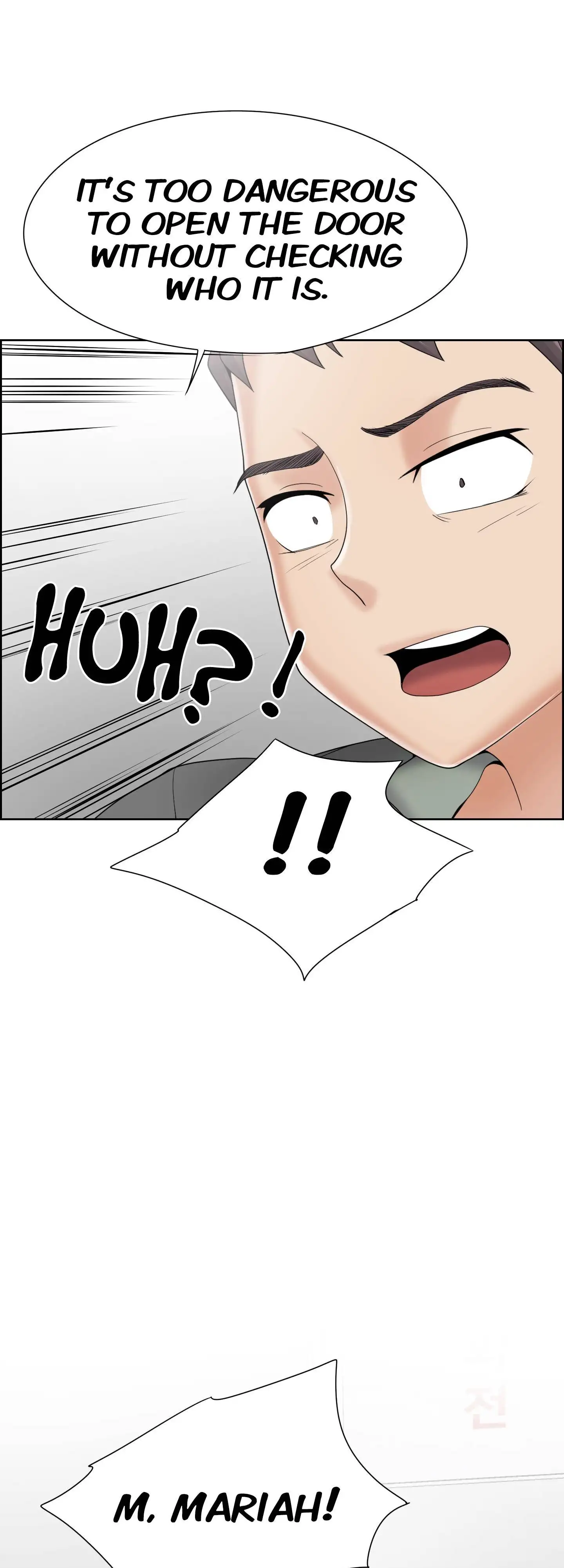 Draw it Yourself! (Uncensored) - Chapter 86 Page 40