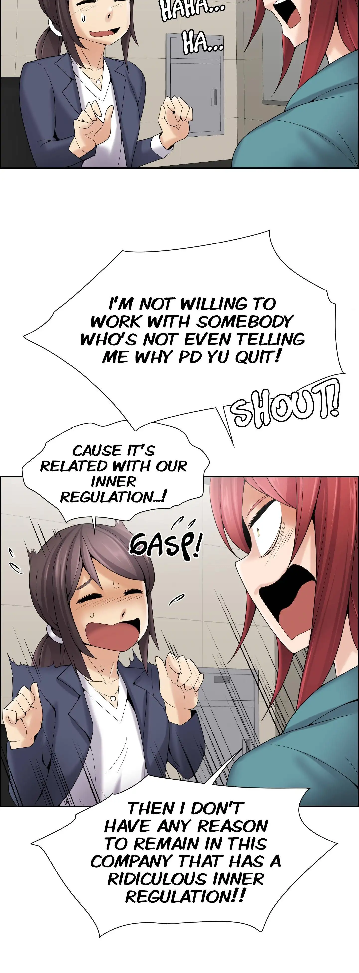 Draw it Yourself! (Uncensored) - Chapter 86 Page 8