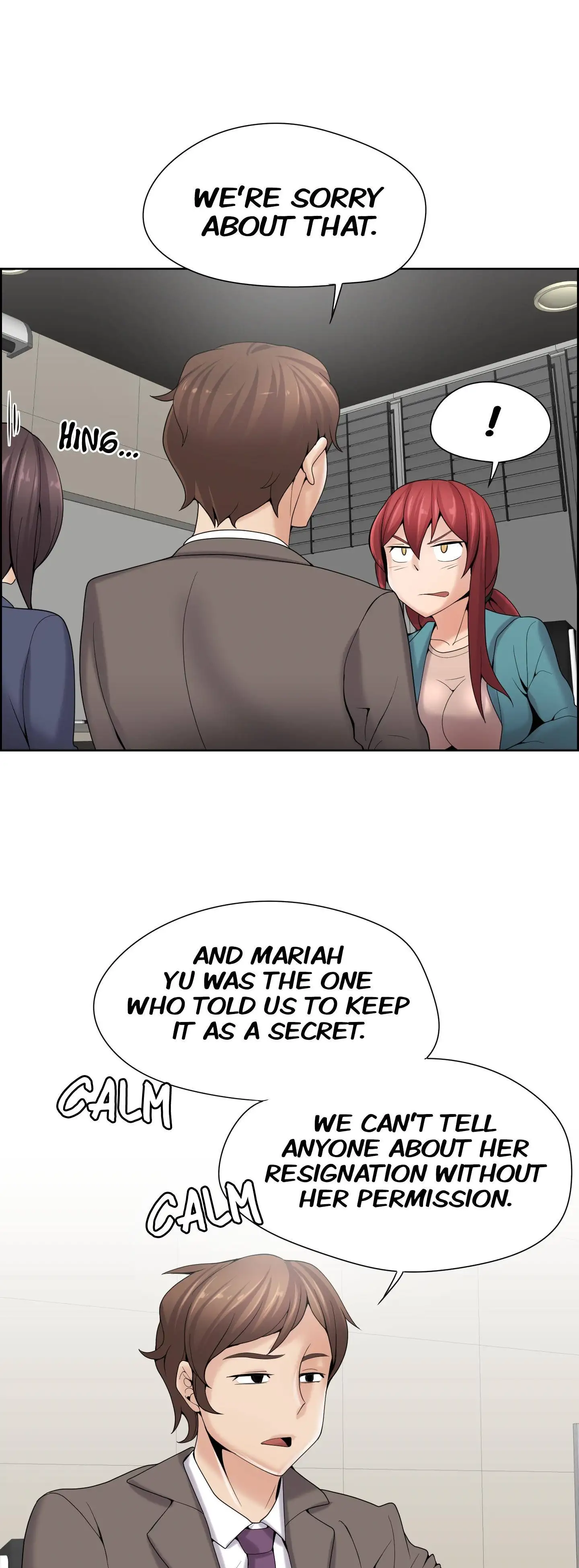 Draw it Yourself! (Uncensored) - Chapter 86 Page 9