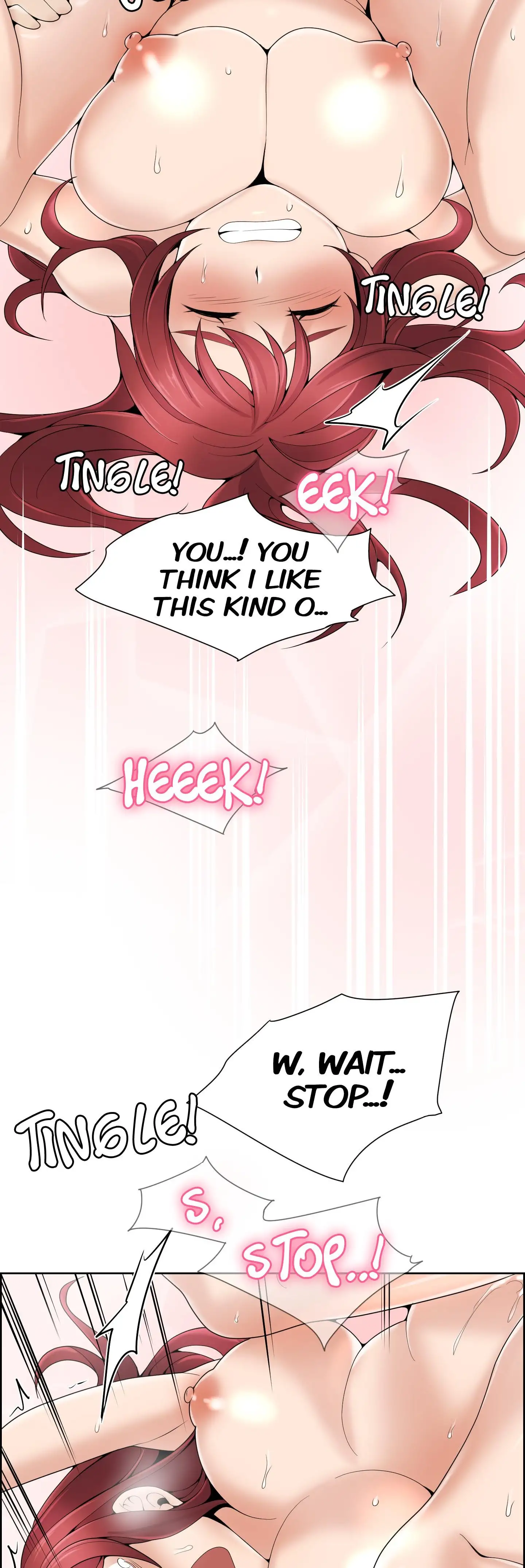 Draw it Yourself! (Uncensored) - Chapter 87 Page 11