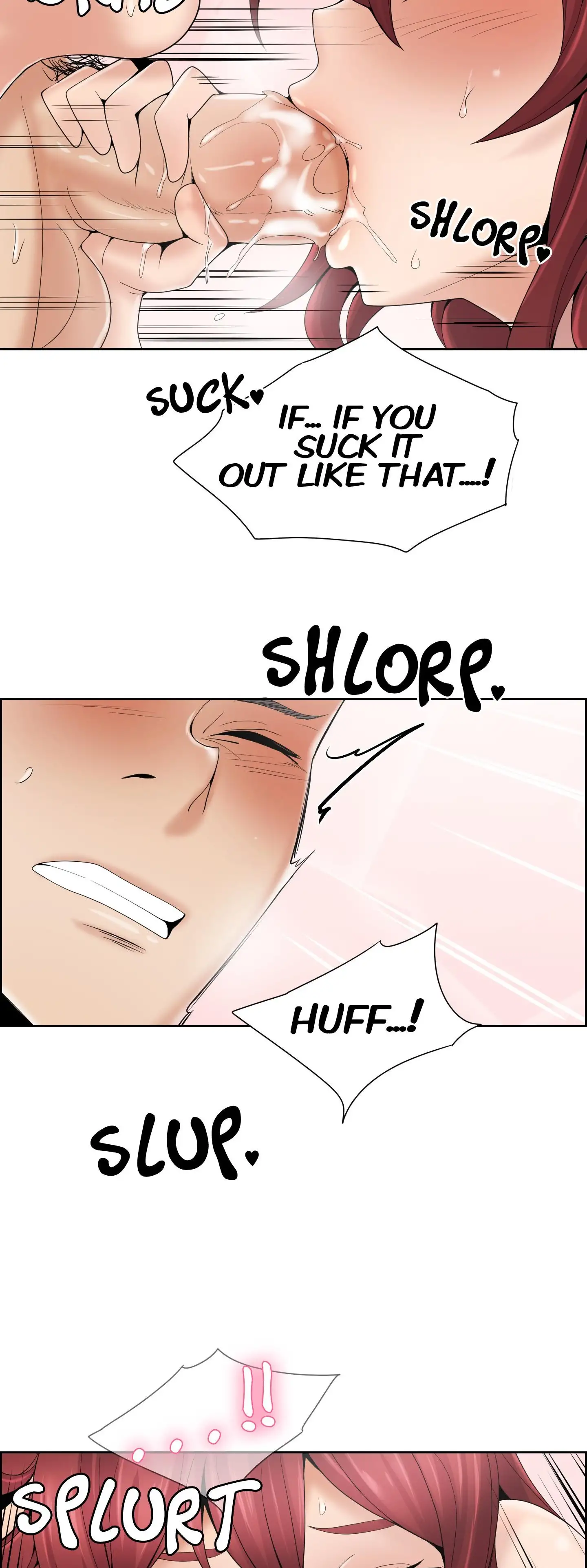 Draw it Yourself! (Uncensored) - Chapter 87 Page 15
