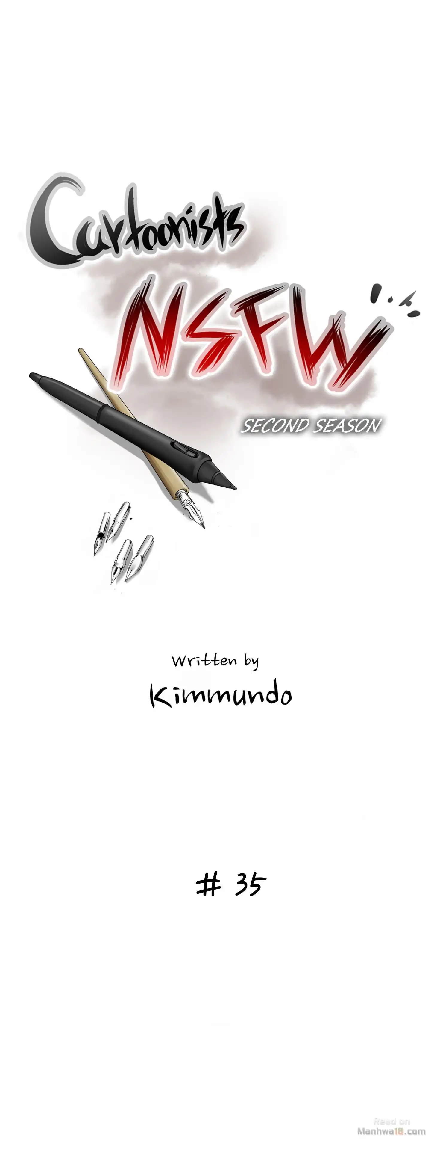 Draw it Yourself! (Uncensored) - Chapter 87 Page 18