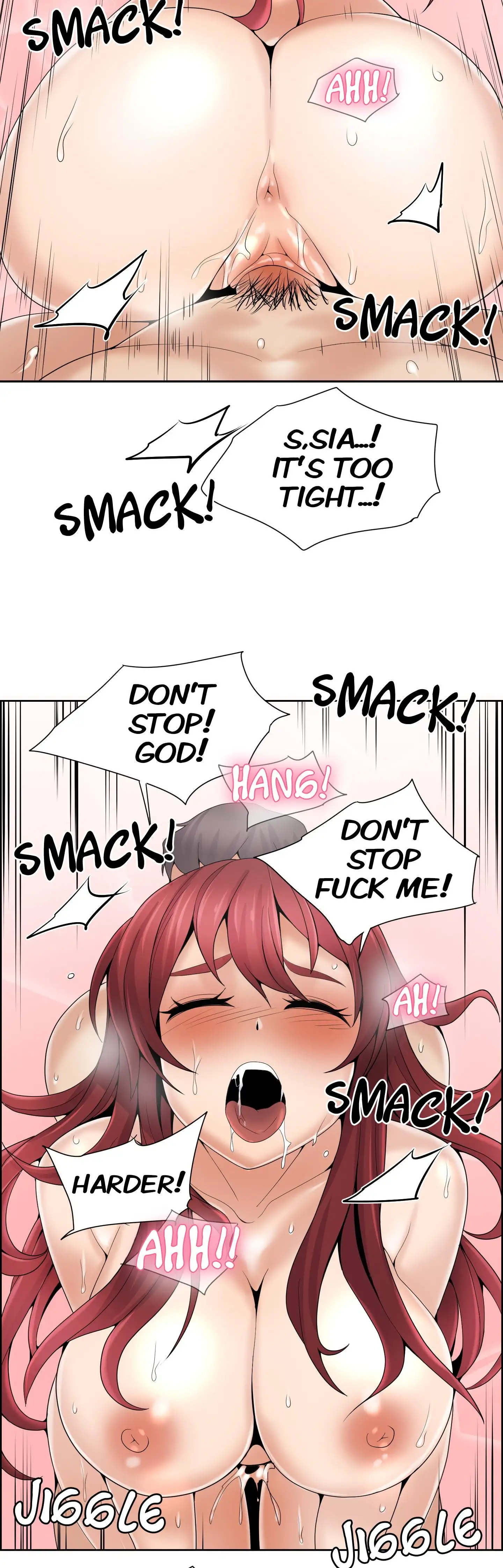 Draw it Yourself! (Uncensored) - Chapter 87 Page 20
