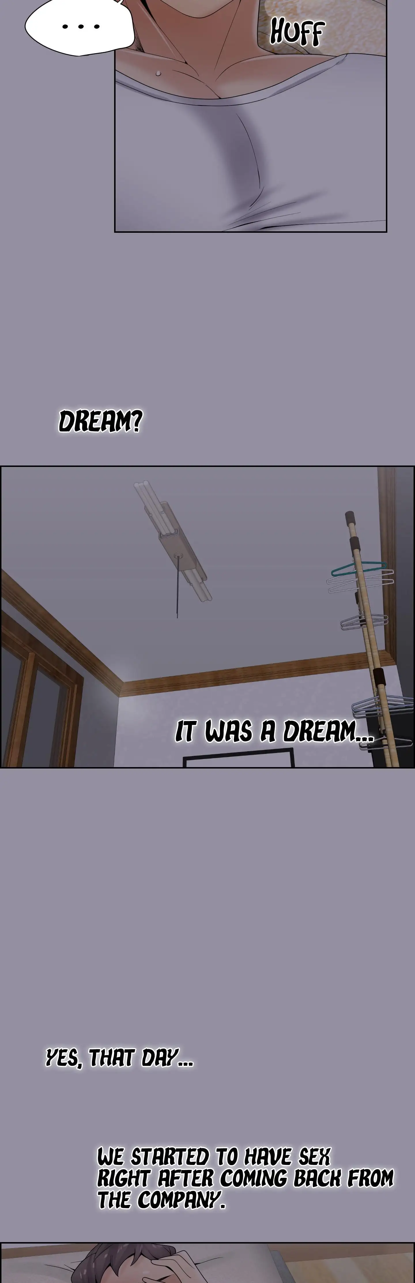 Draw it Yourself! (Uncensored) - Chapter 87 Page 29