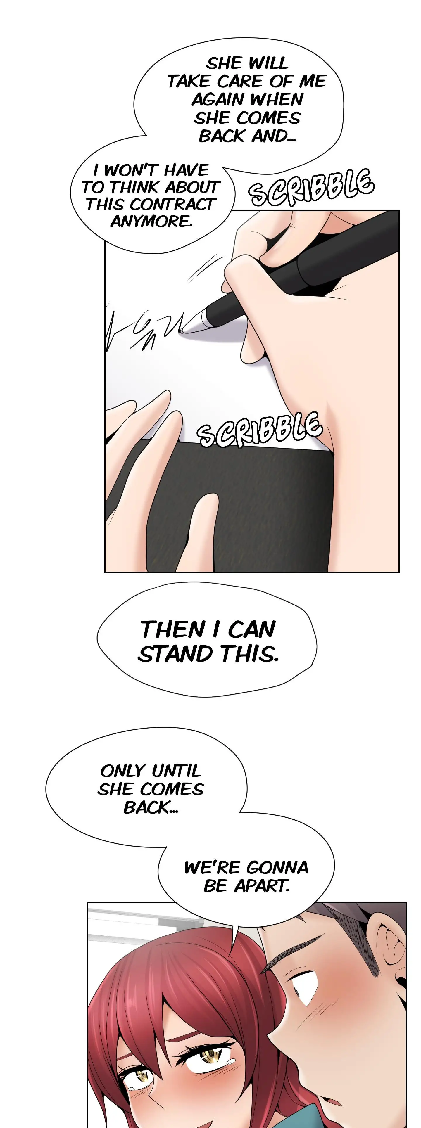 Draw it Yourself! (Uncensored) - Chapter 87 Page 31