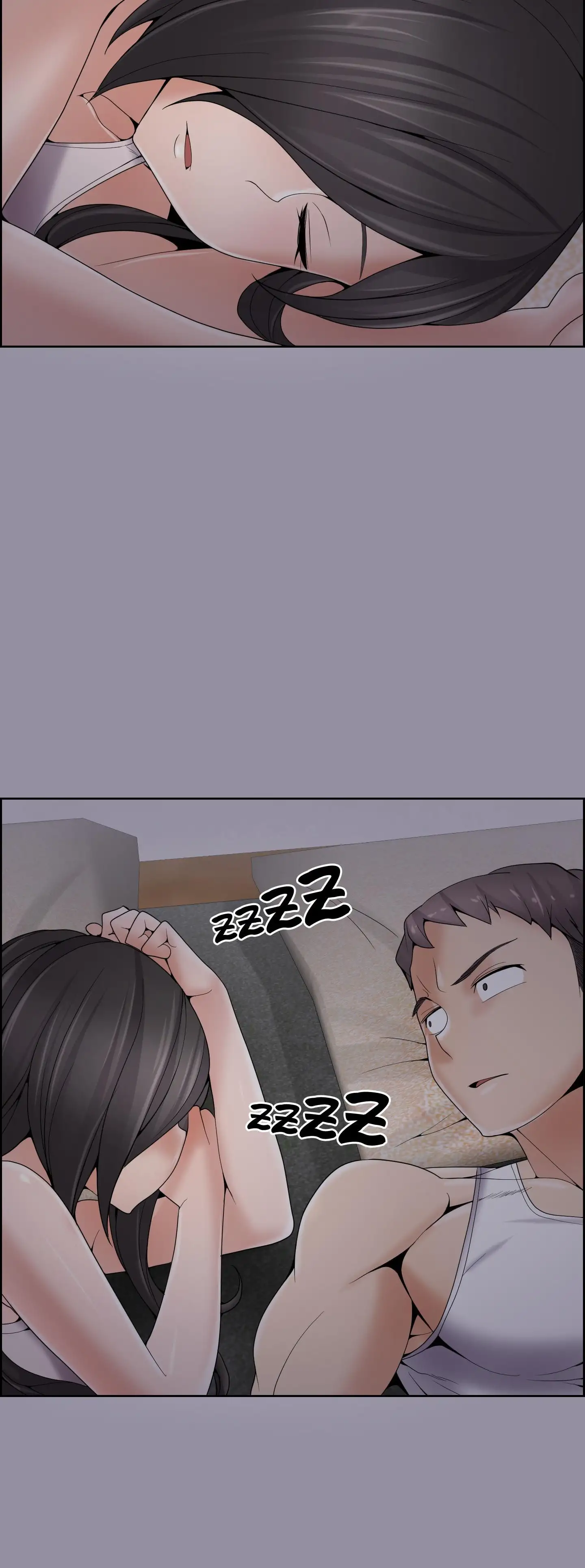 Draw it Yourself! (Uncensored) - Chapter 87 Page 34