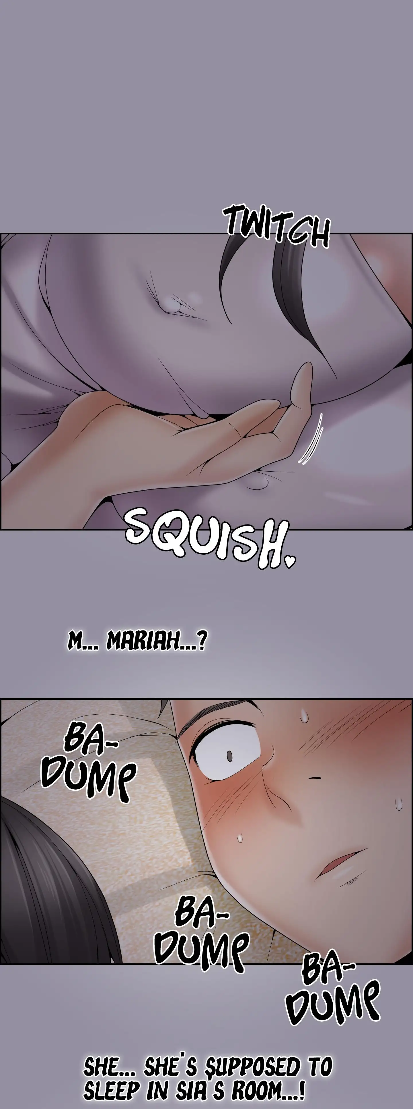 Draw it Yourself! (Uncensored) - Chapter 87 Page 35