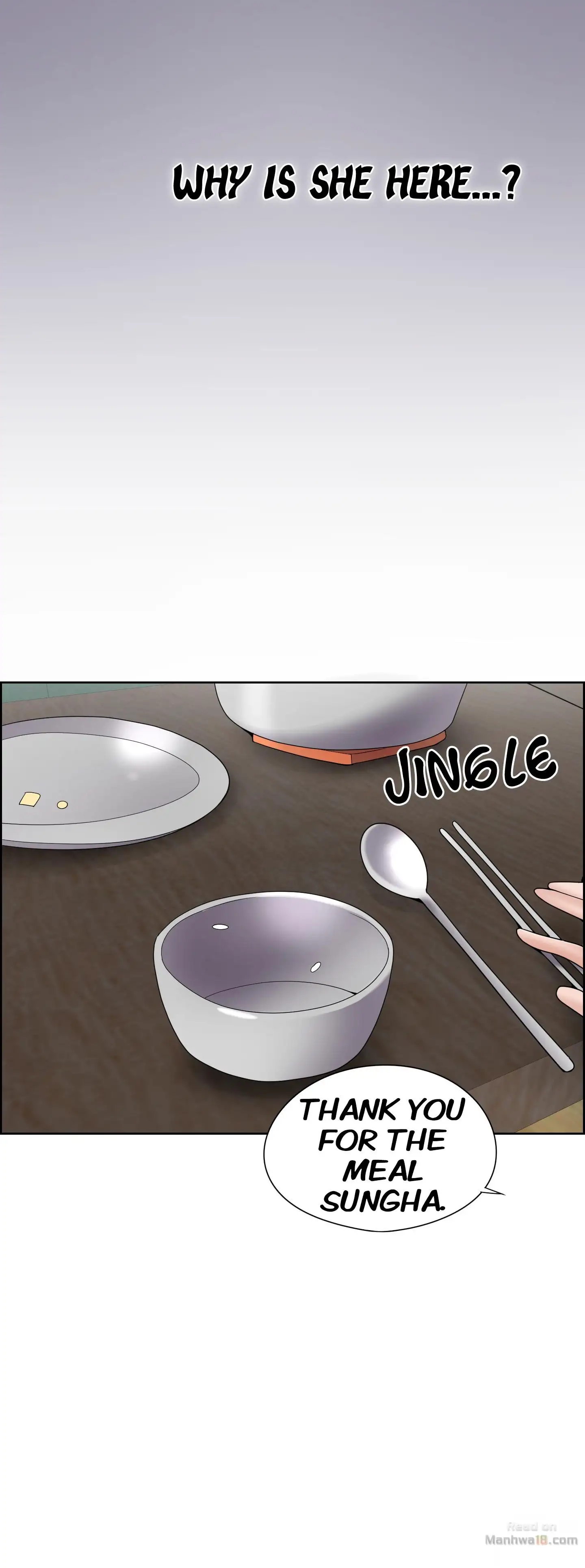 Draw it Yourself! (Uncensored) - Chapter 87 Page 36