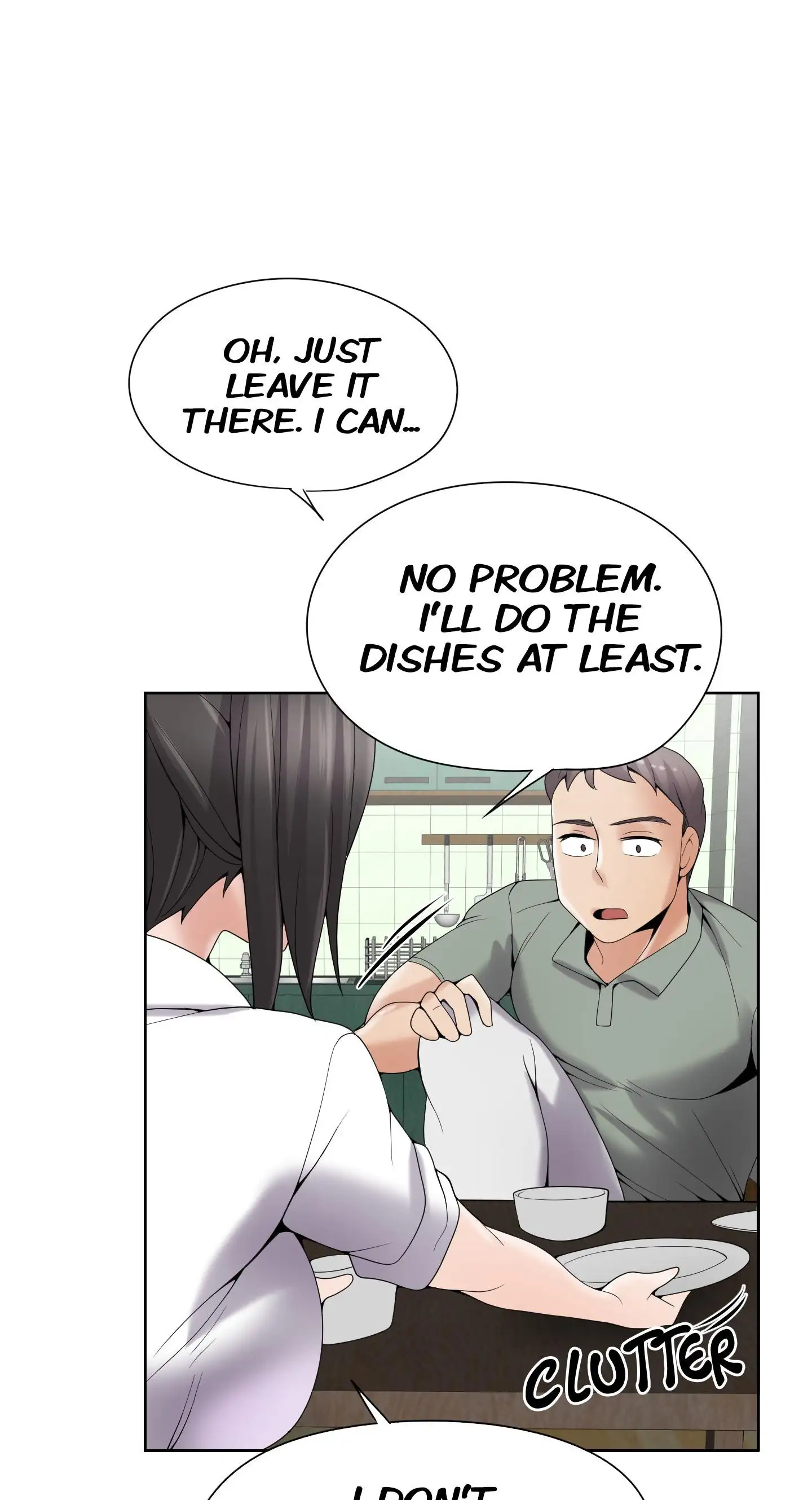 Draw it Yourself! (Uncensored) - Chapter 87 Page 37