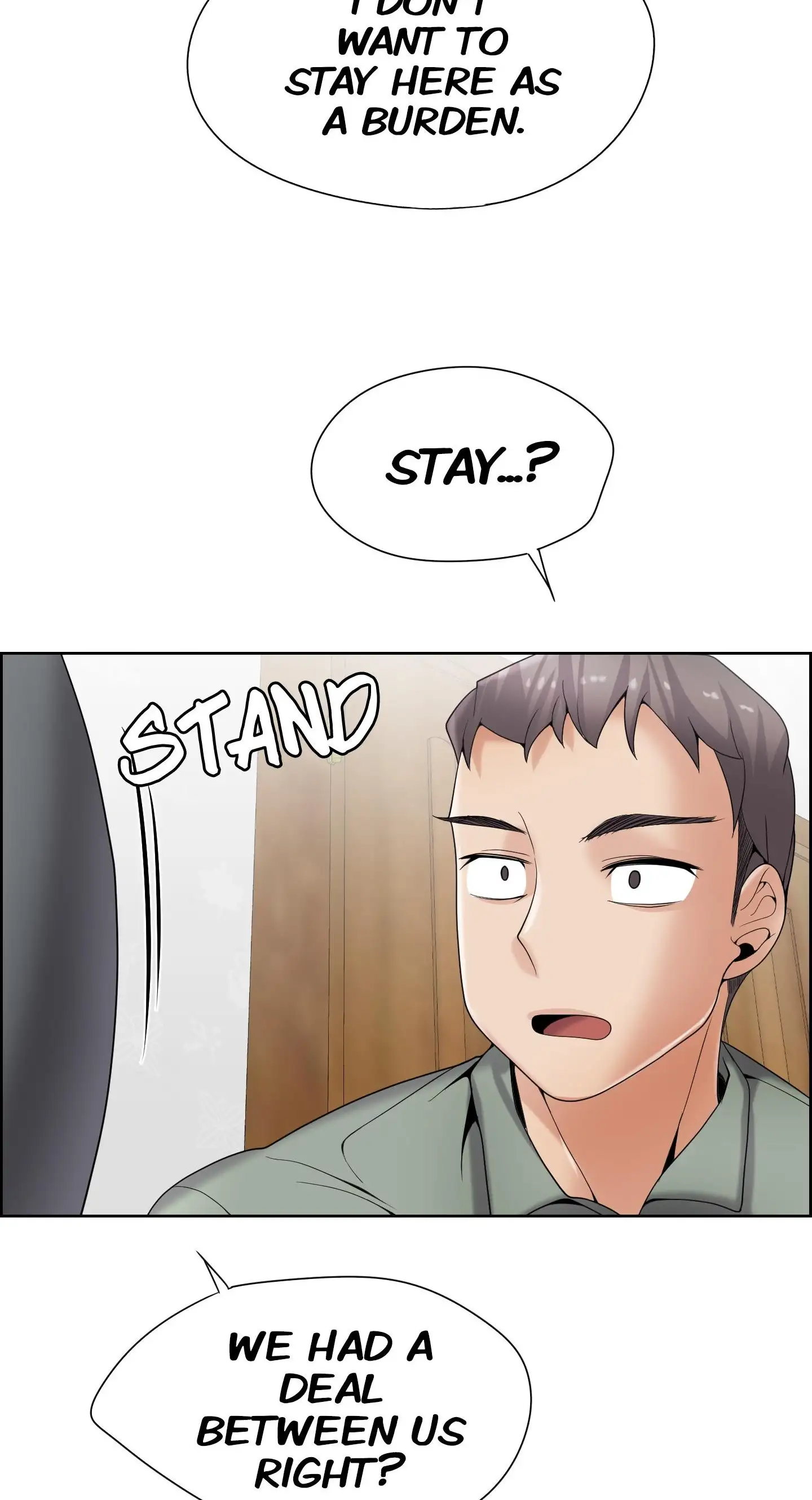 Draw it Yourself! (Uncensored) - Chapter 87 Page 38