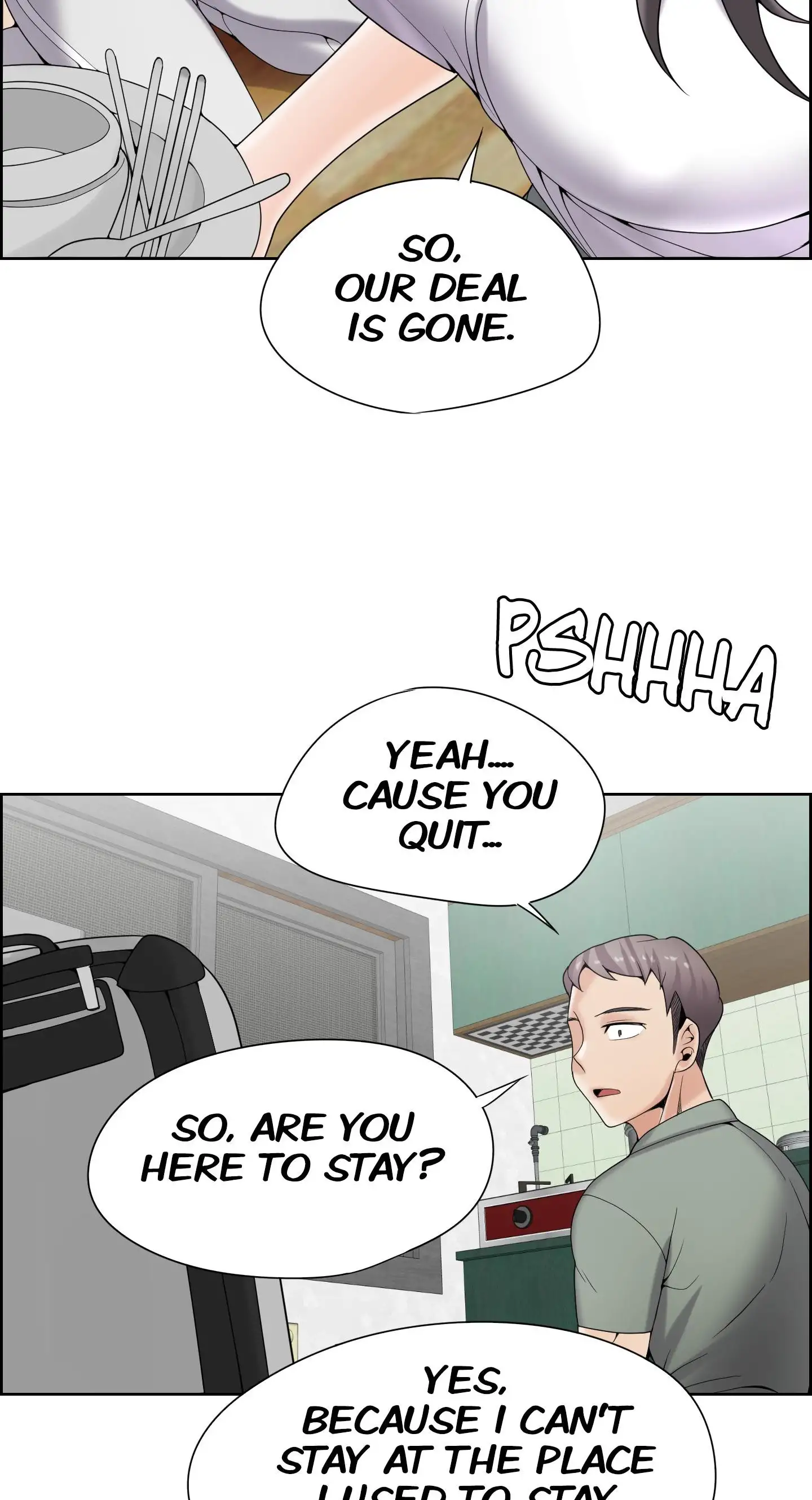 Draw it Yourself! (Uncensored) - Chapter 87 Page 40