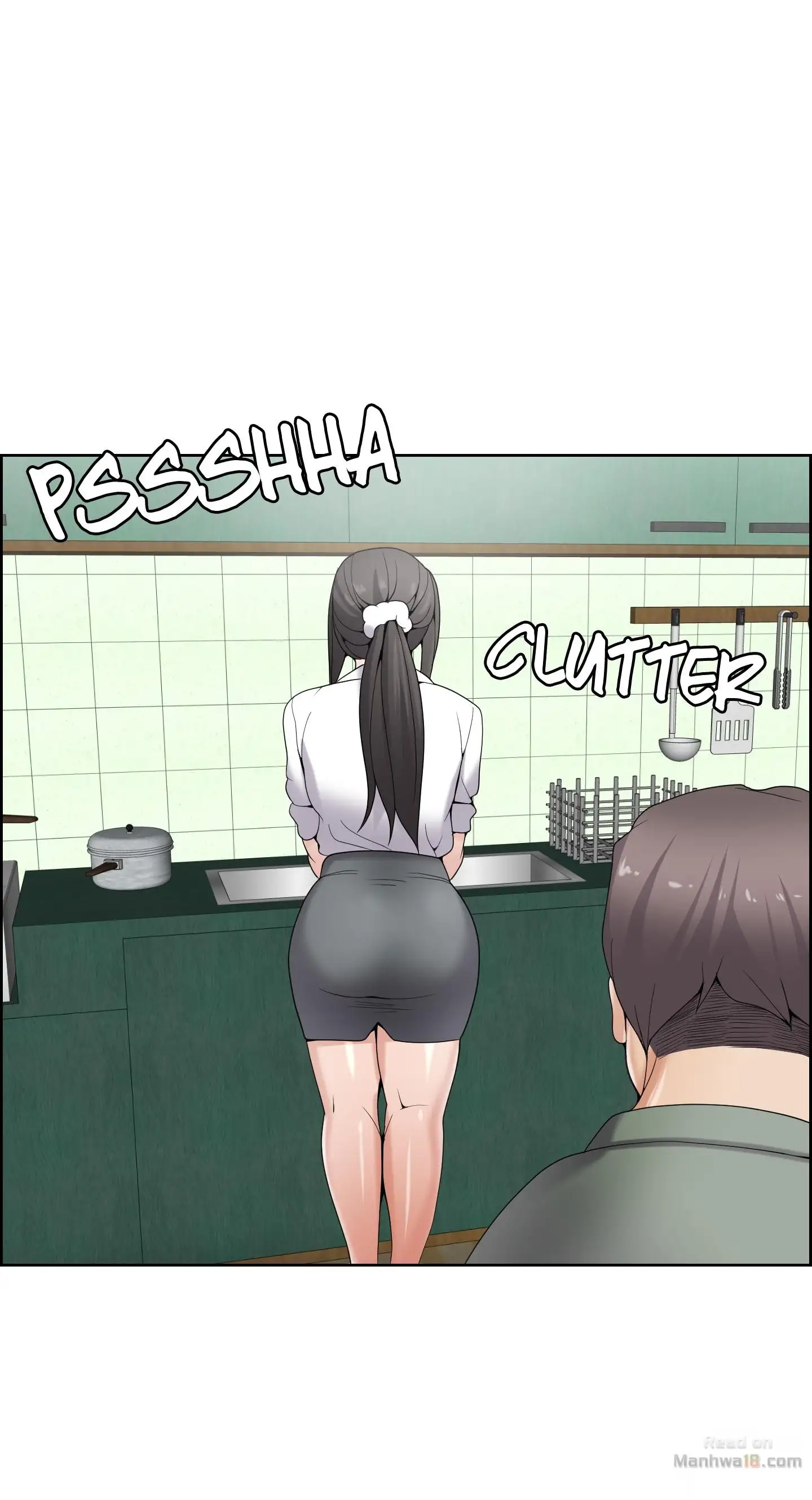 Draw it Yourself! (Uncensored) - Chapter 87 Page 42