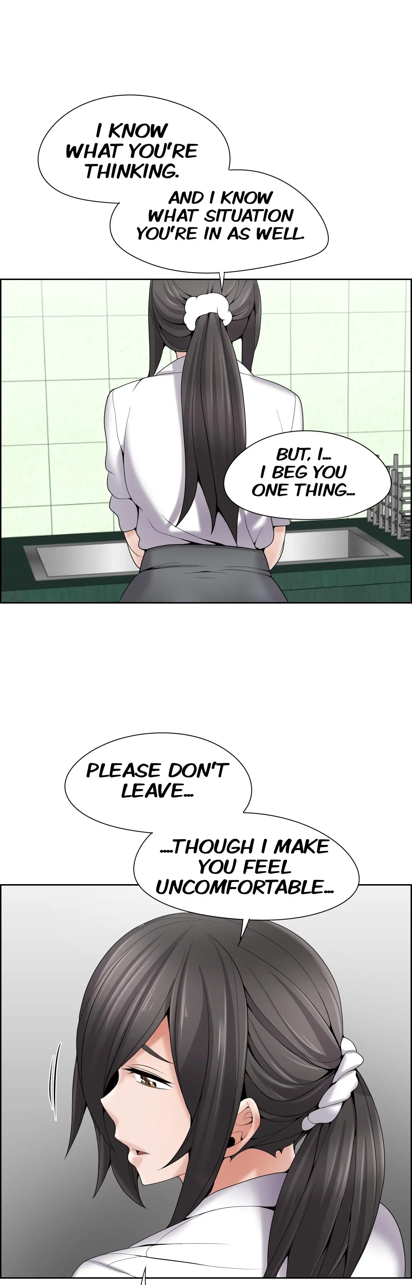 Draw it Yourself! (Uncensored) - Chapter 87 Page 43