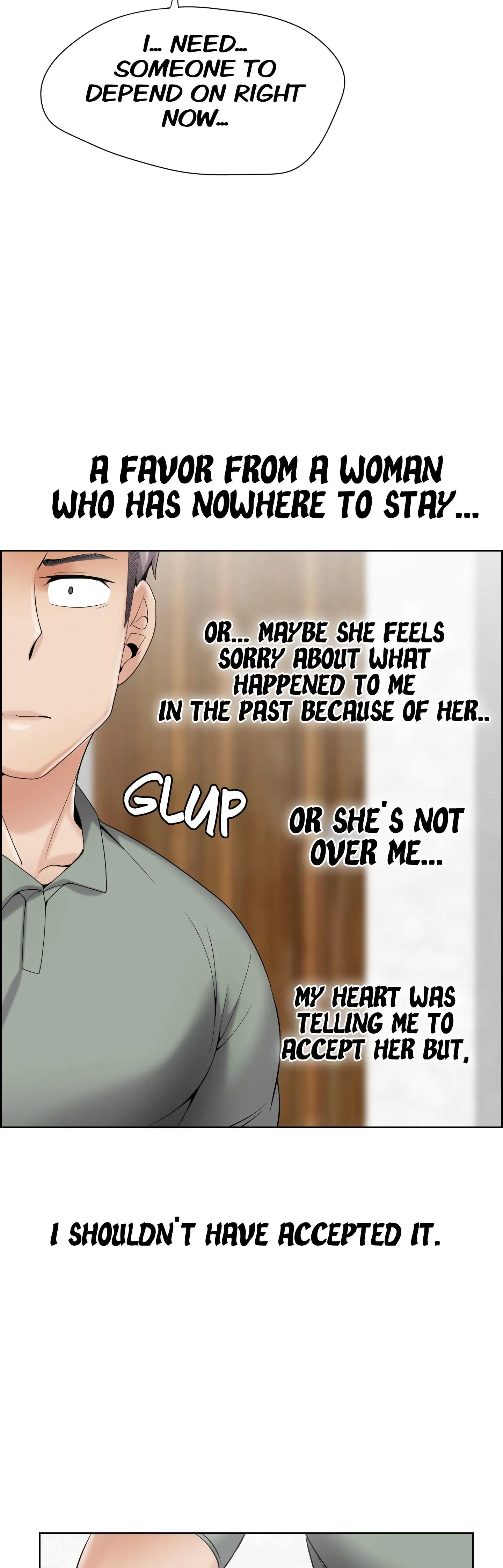 Draw it Yourself! (Uncensored) - Chapter 87 Page 44