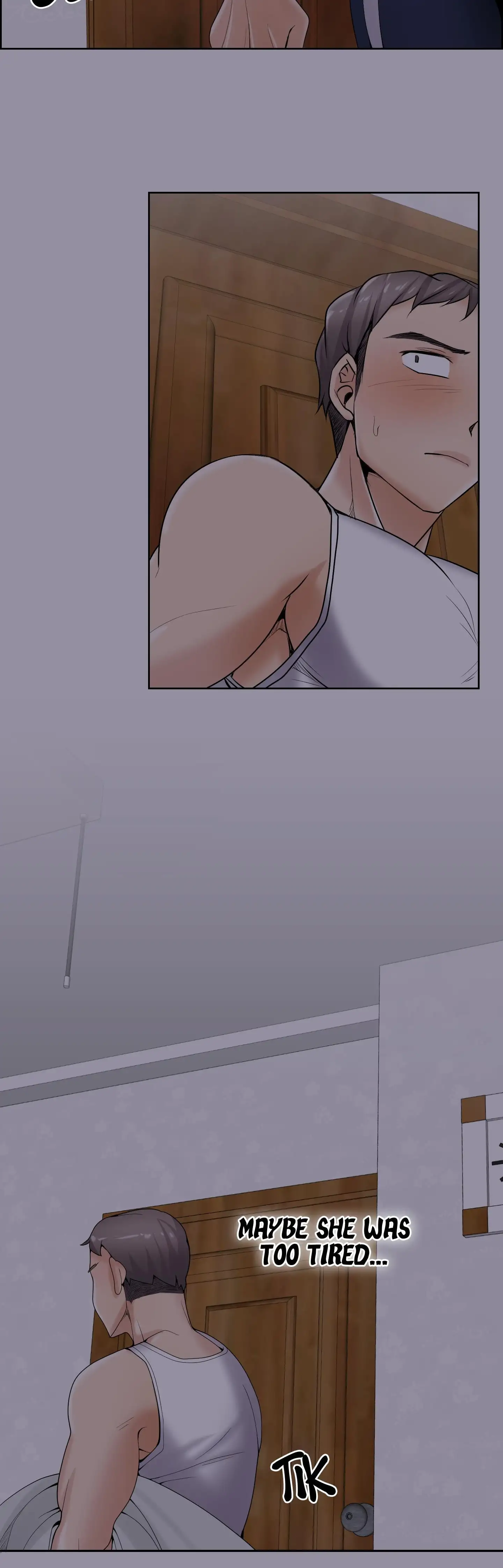 Draw it Yourself! (Uncensored) - Chapter 87 Page 46