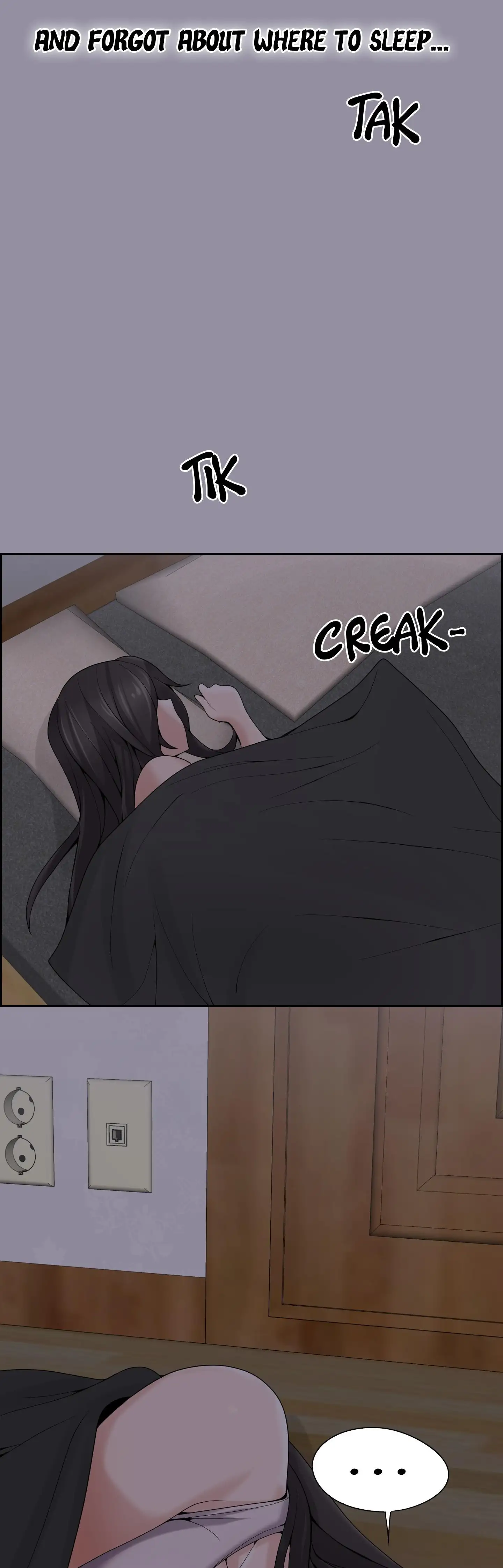 Draw it Yourself! (Uncensored) - Chapter 87 Page 47