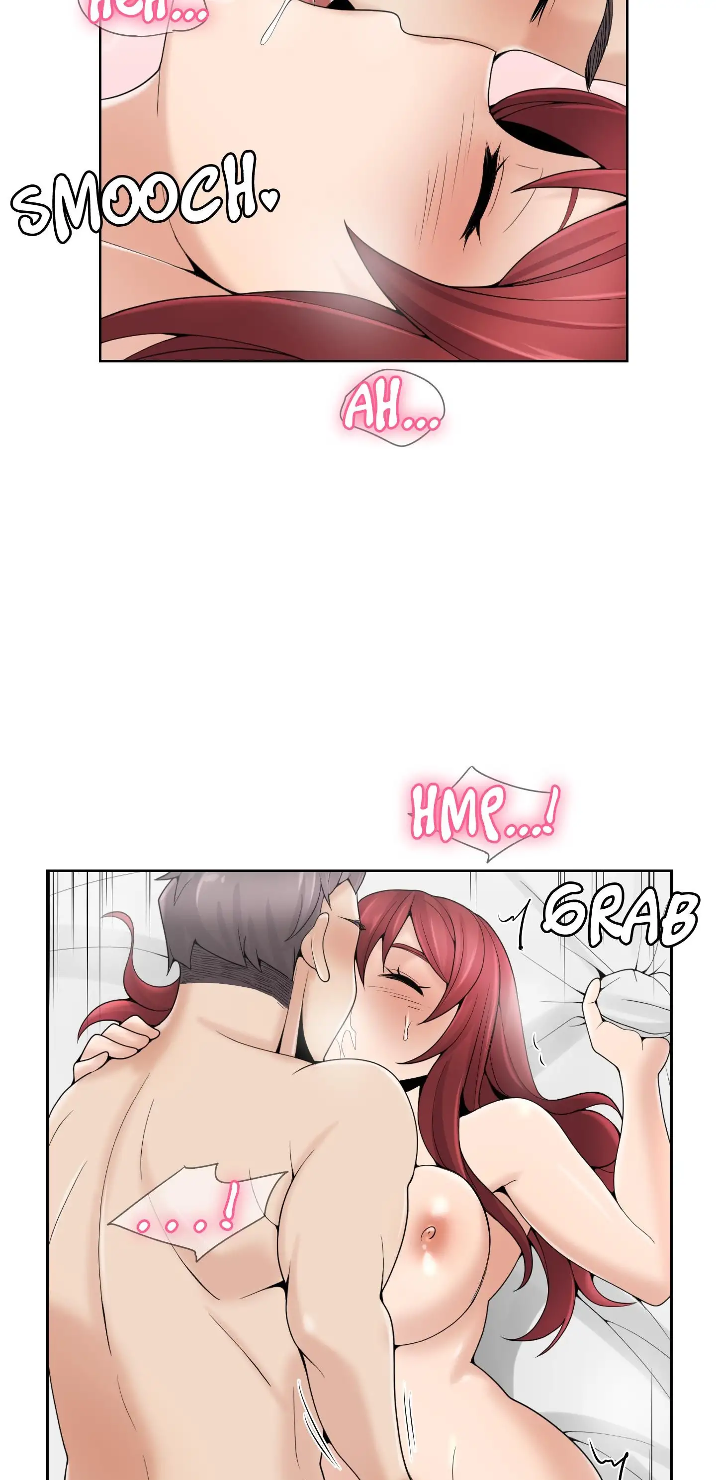 Draw it Yourself! (Uncensored) - Chapter 87 Page 5