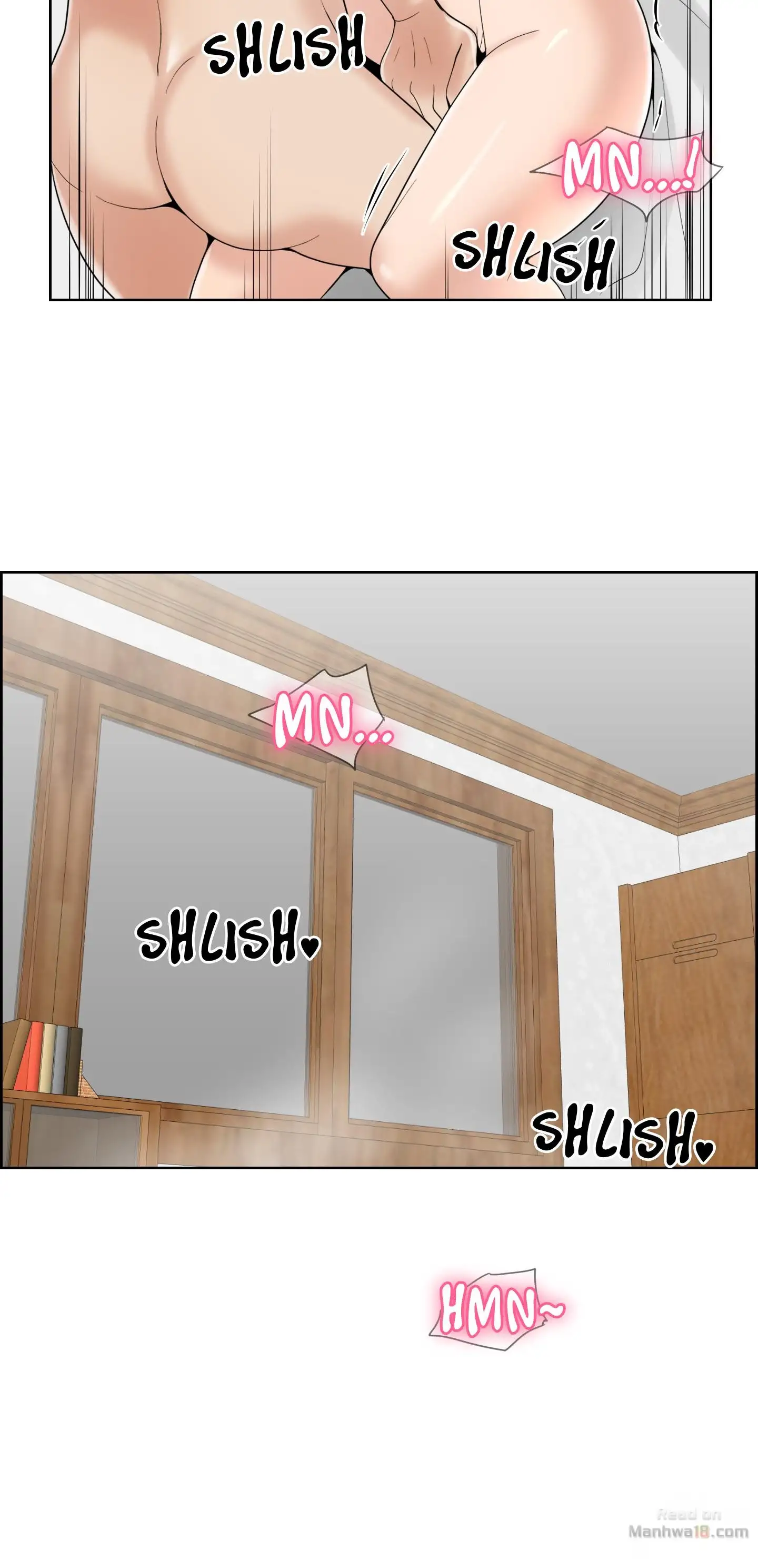 Draw it Yourself! (Uncensored) - Chapter 87 Page 6