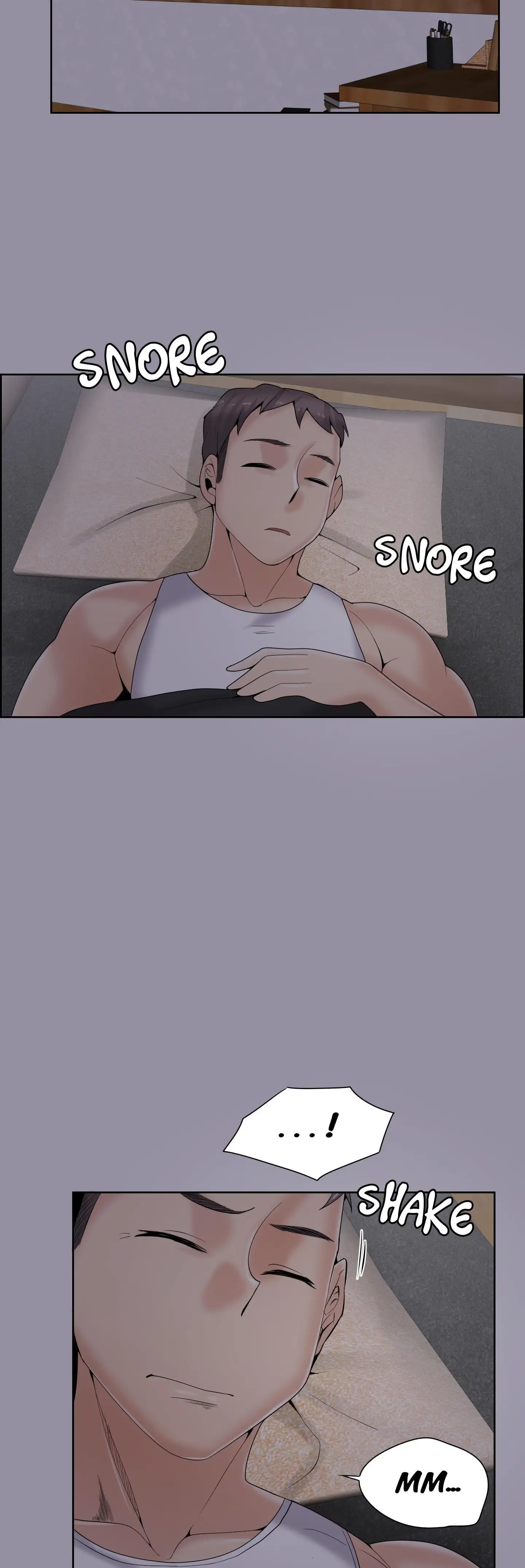 Draw it Yourself! (Uncensored) - Chapter 87 Page 8