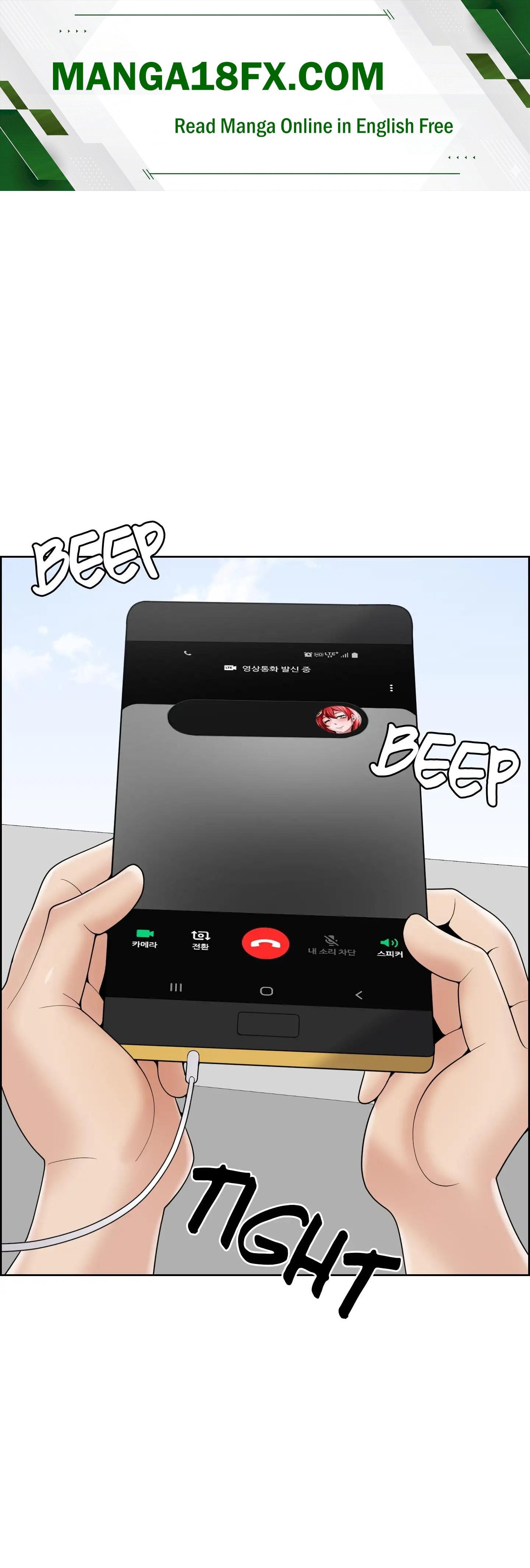 Draw it Yourself! (Uncensored) - Chapter 88 Page 1