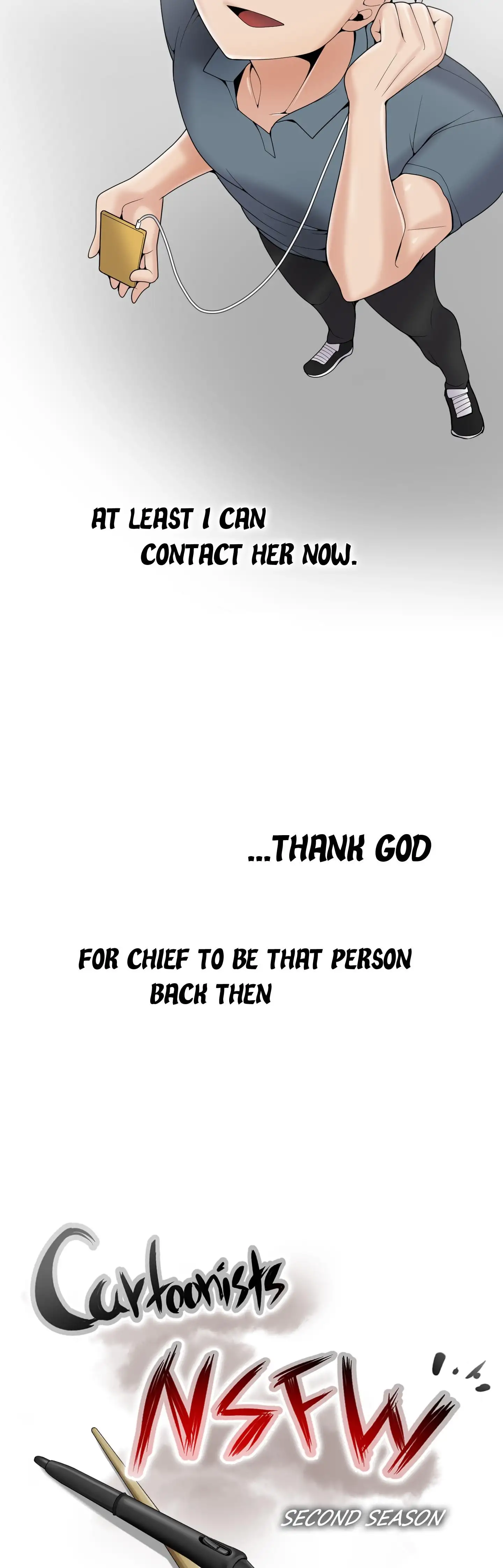 Draw it Yourself! (Uncensored) - Chapter 88 Page 10