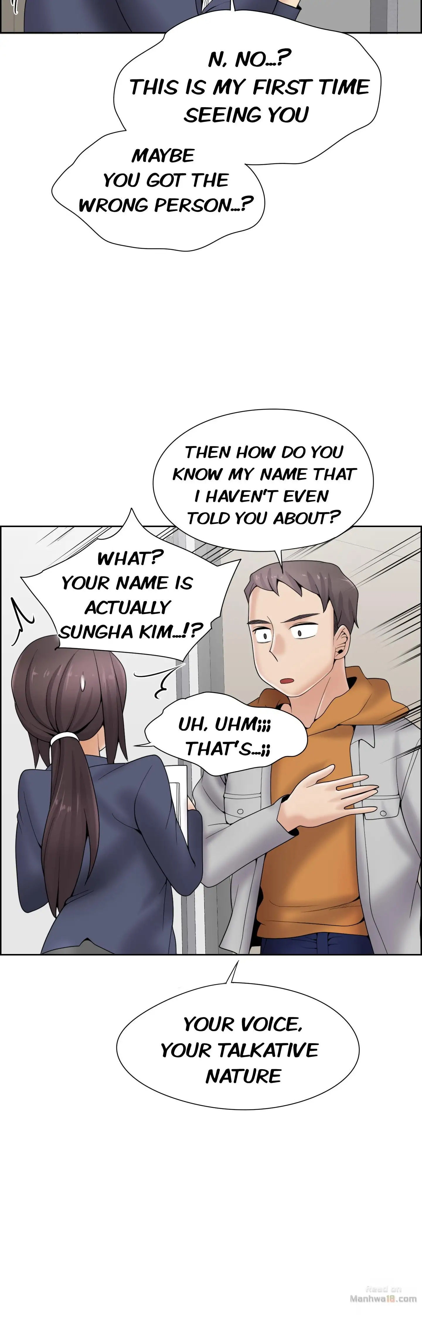Draw it Yourself! (Uncensored) - Chapter 88 Page 12