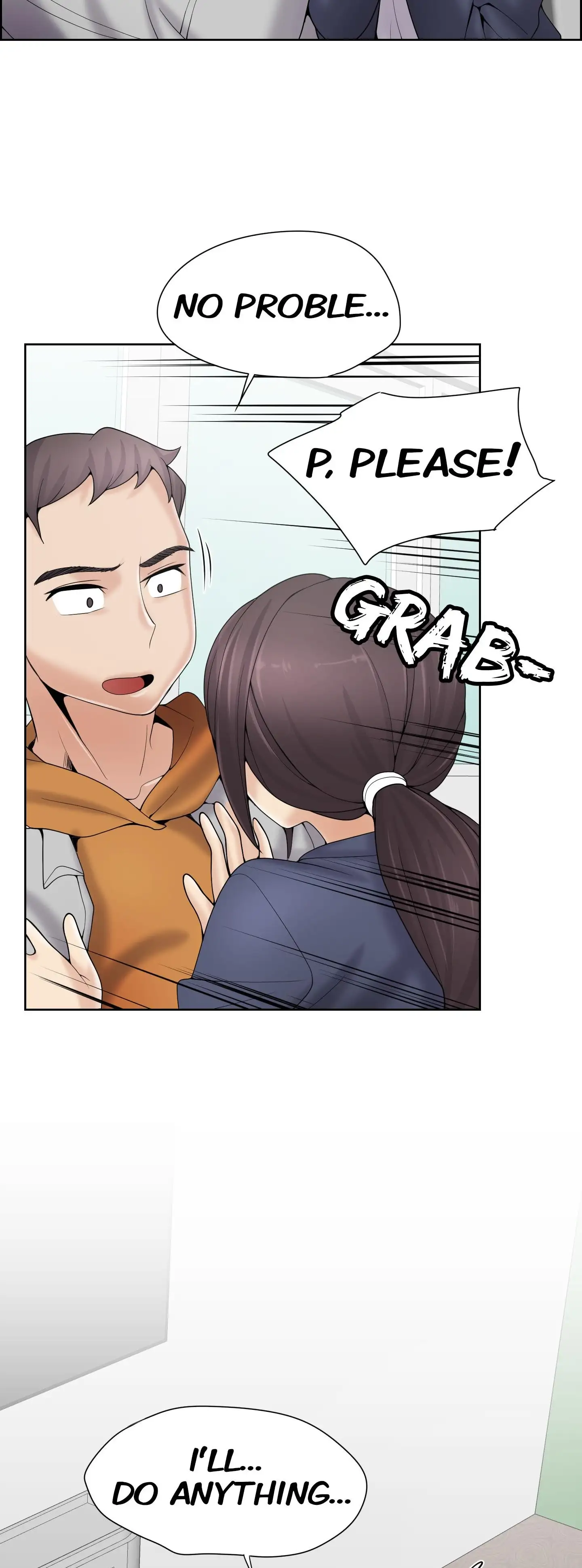 Draw it Yourself! (Uncensored) - Chapter 88 Page 16